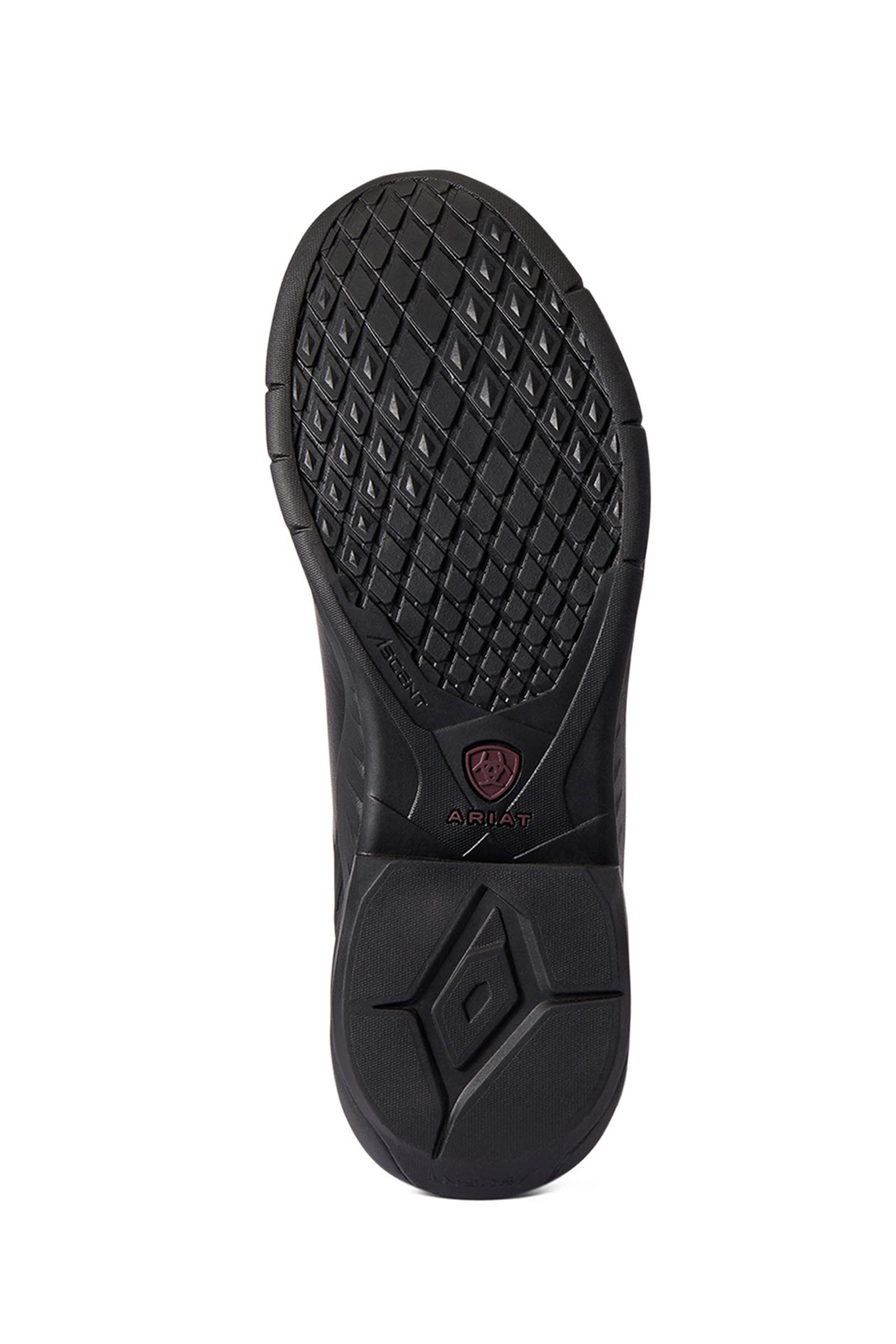 Ariat Ascent H2O naisten vedenpit&auml;v&auml;t jodhpur-saappaat