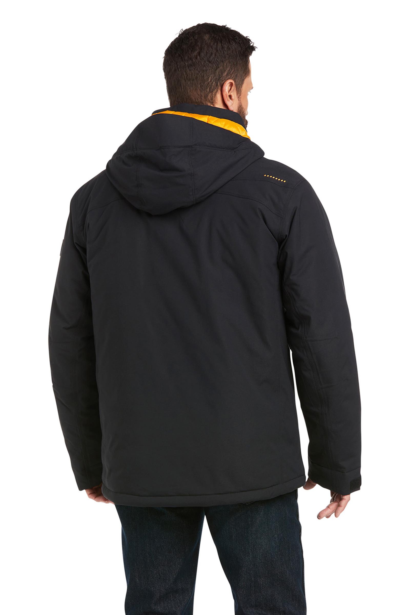 Ariat Rebar Storm Fighter 2.0 Miesten vedenpit&auml;v&auml; takki