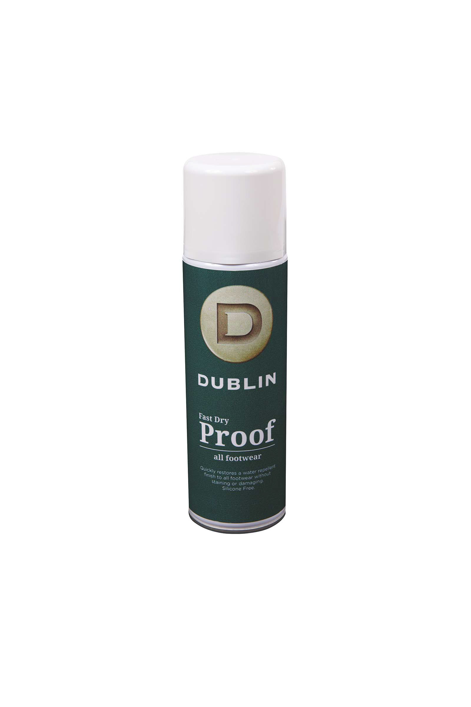 Dublin Fast Dry Proof suihke, 300 ml