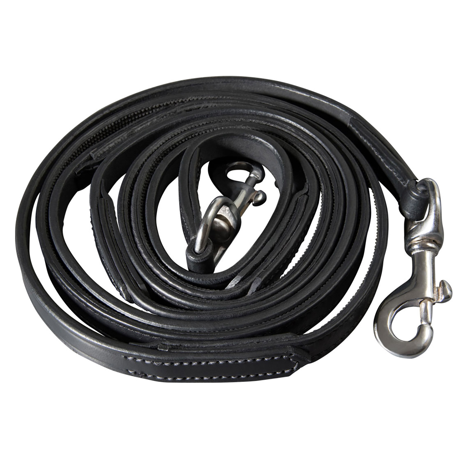 Karlslund Hraun ohjat