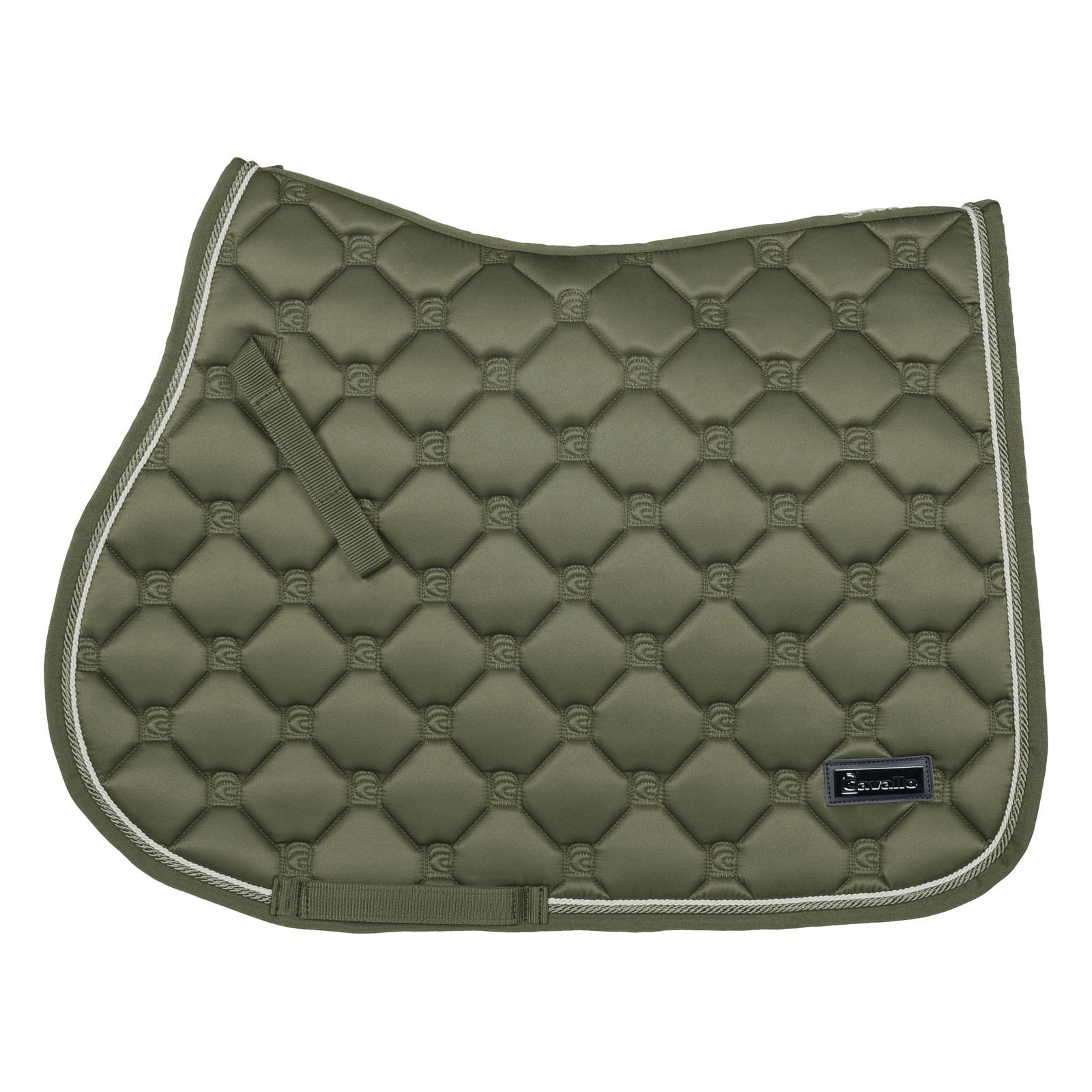 Cavallo CAVALHANAYA Jumping Saddle Pad