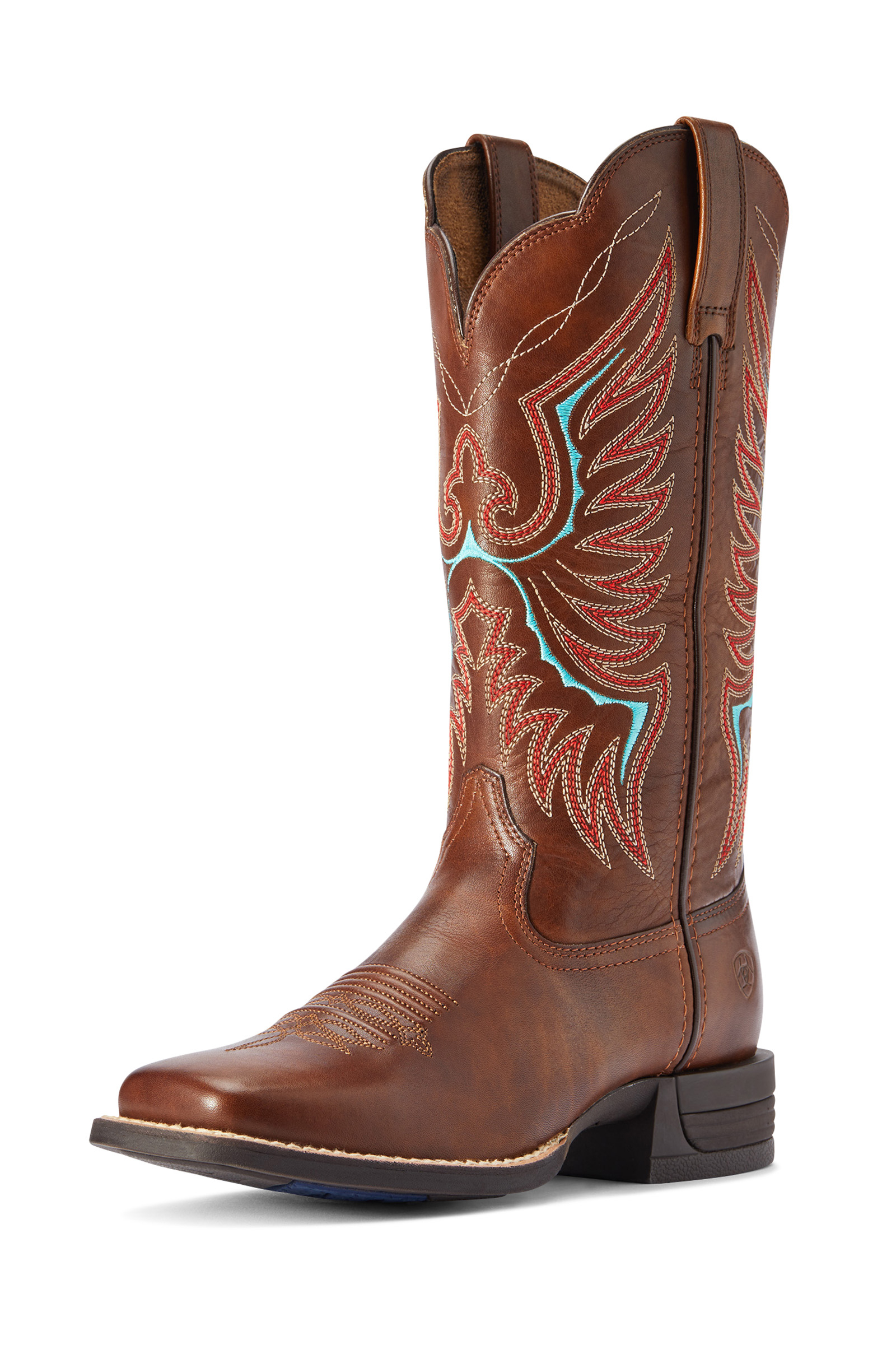 Ariat Rockdale naisten western-saappaat