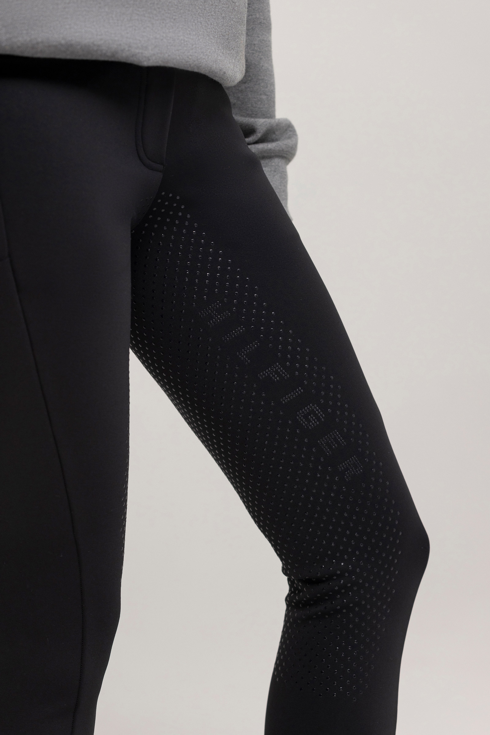 Tommy Hilfiger Equestrian Vermont naisten kokopaikkaiset ratsastushousut