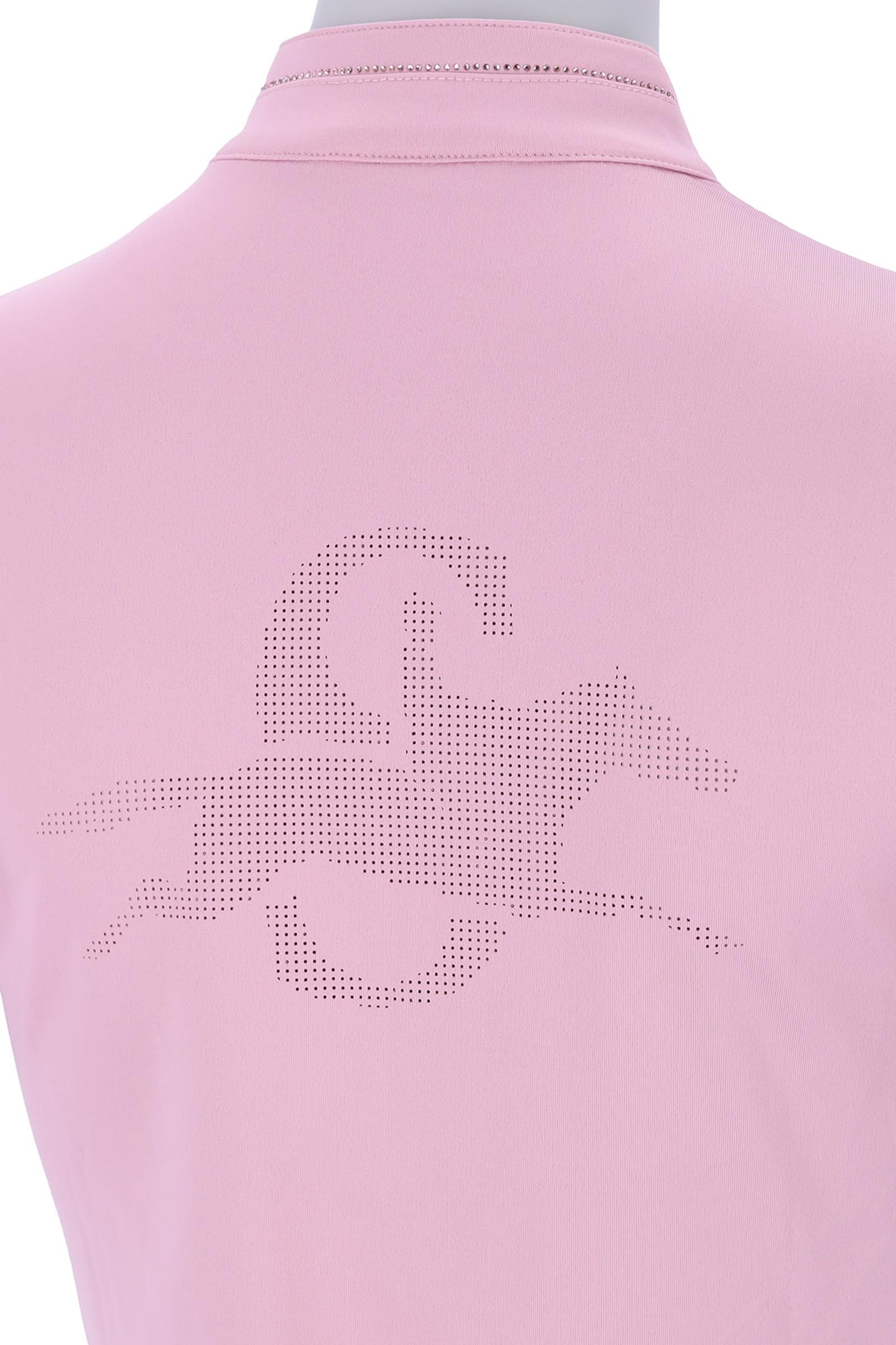 Schockem&ouml;hle Sports SPPoppy dames trainingsshirt