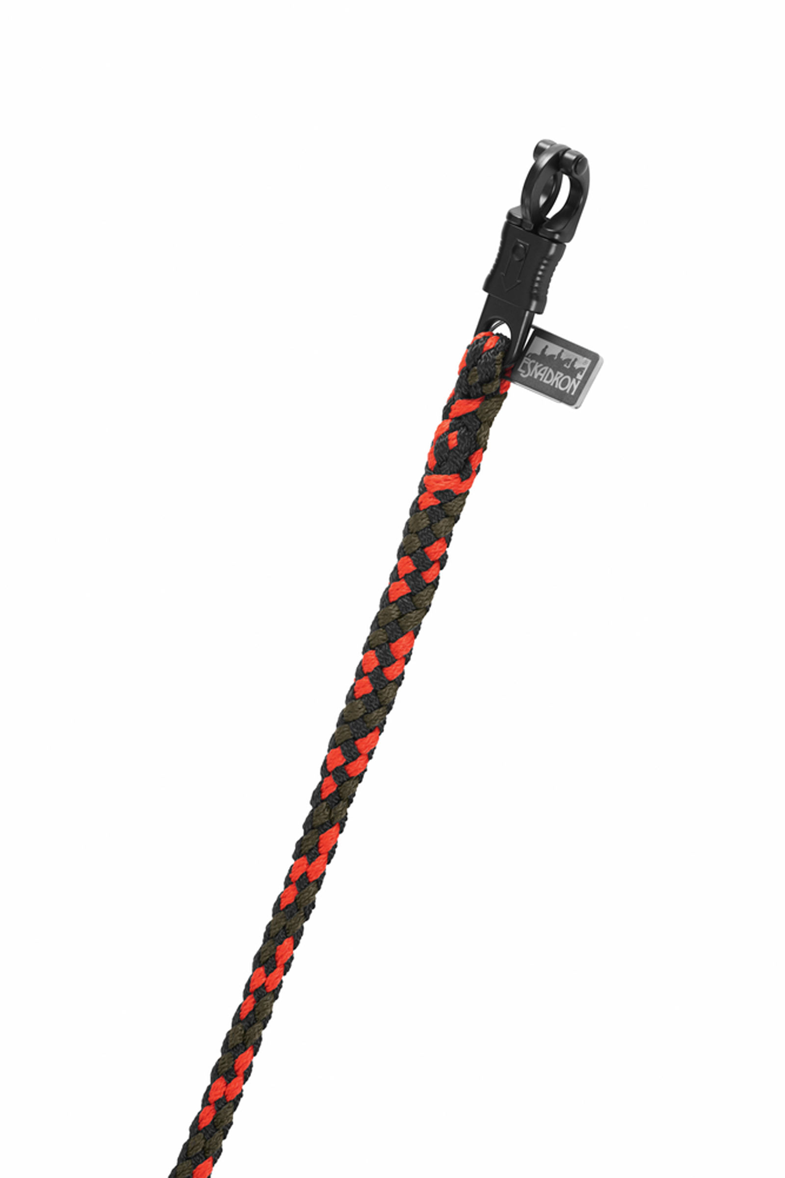 Black/Check Eskadron Dynamics AW25 riimunnaru tavallisella paniikkilukolla