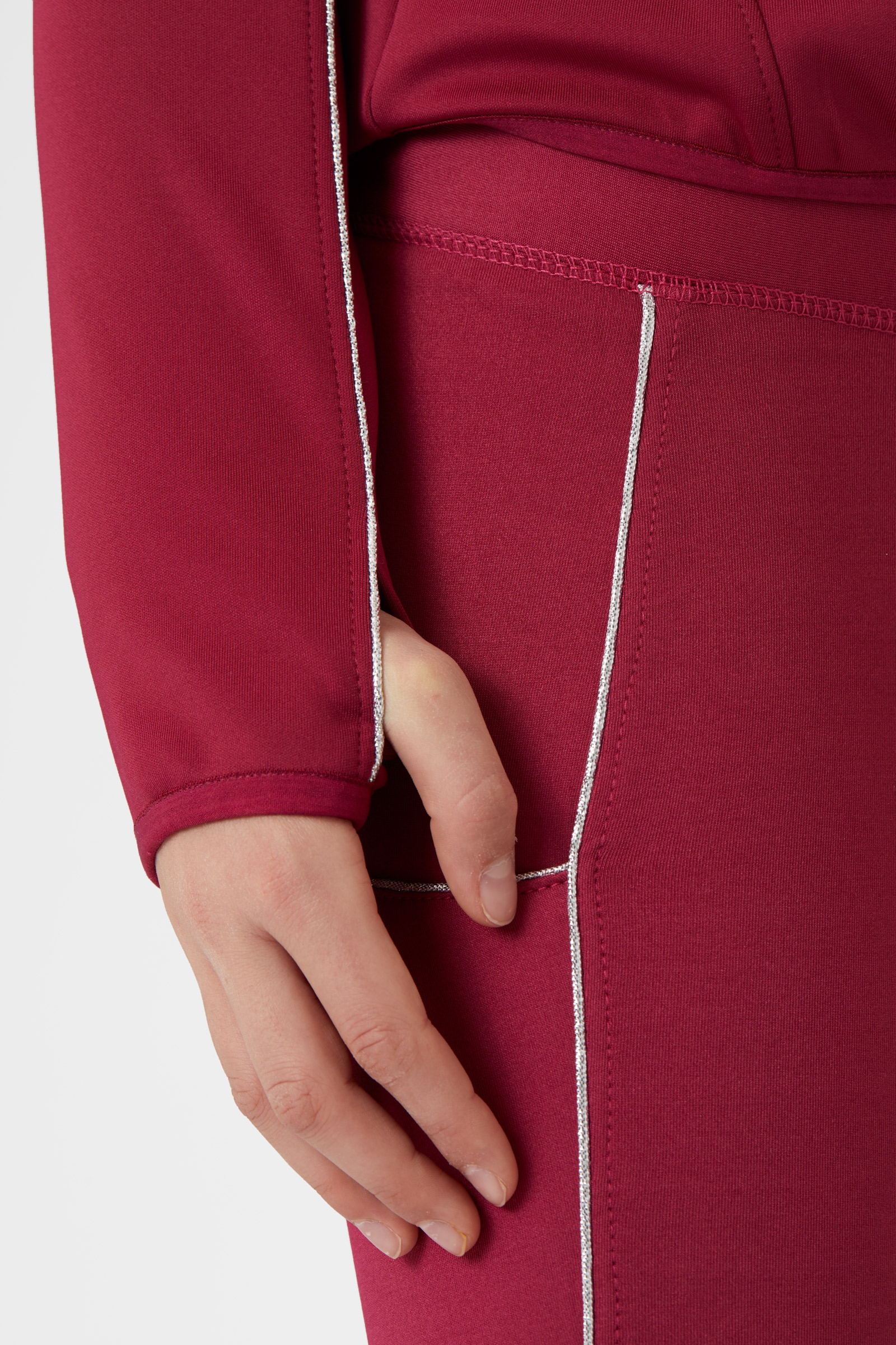 Horze Ella lasten toiminnallinen treenipaita