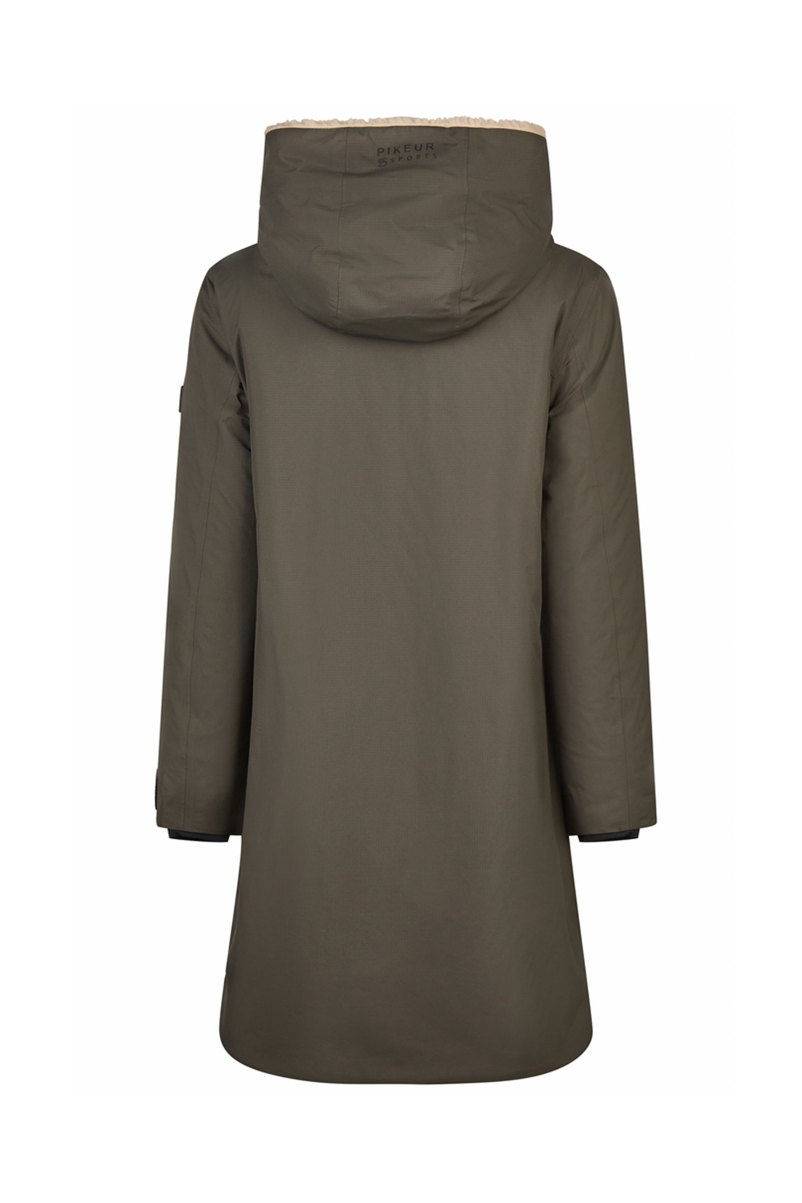 Pikeur Sports naisten sadetakki