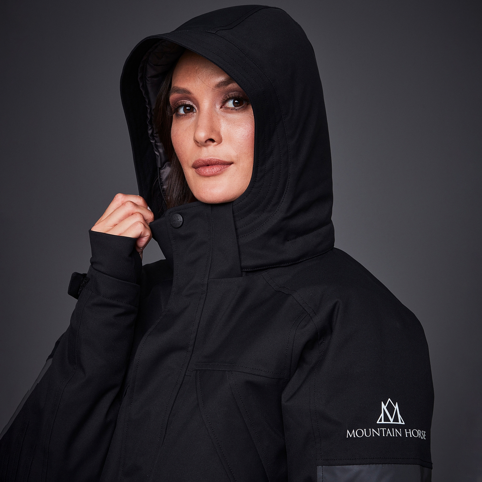 Mountain Horse Protect haalari