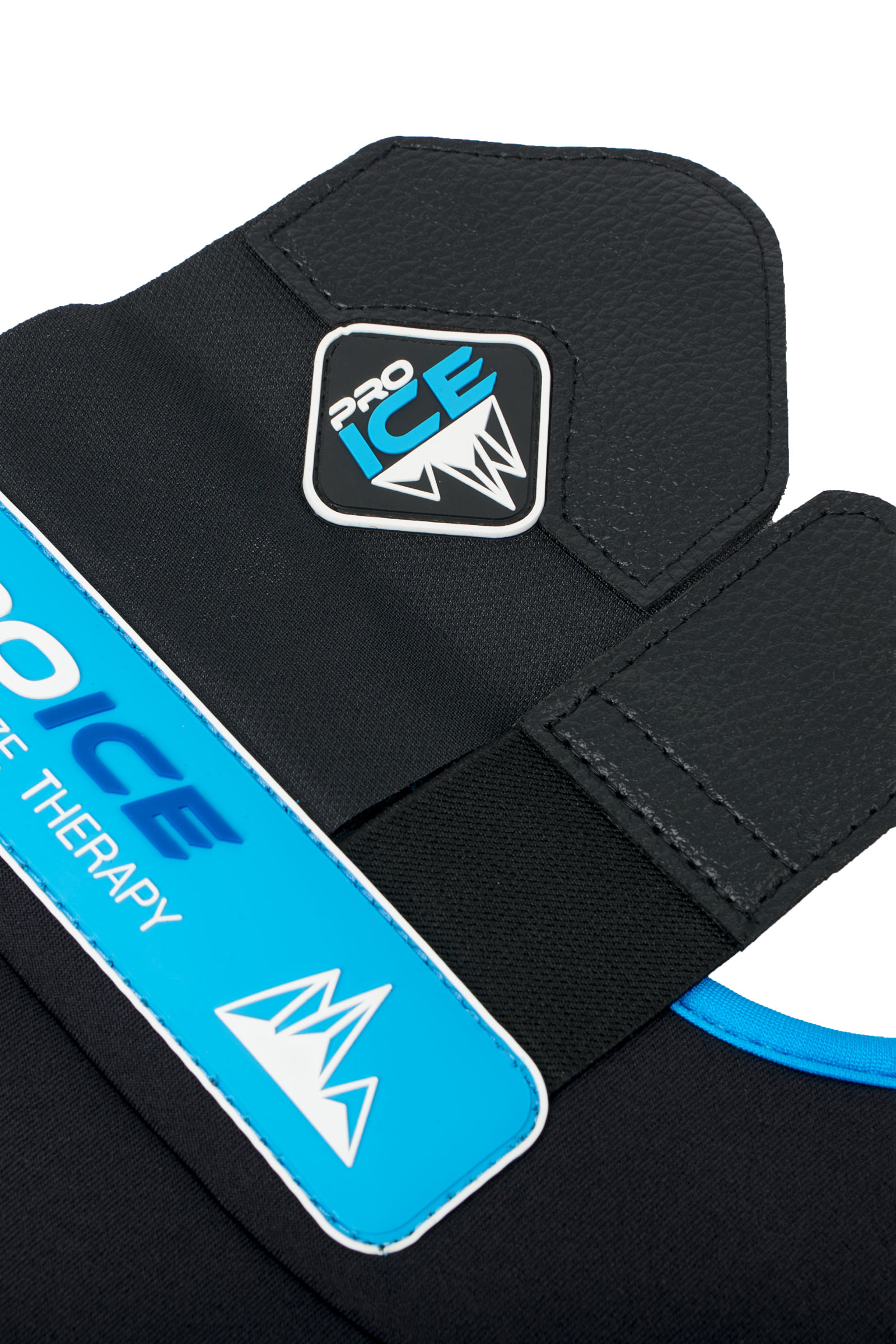 LeMieux ProIce viilentävät bootsit hevoselle