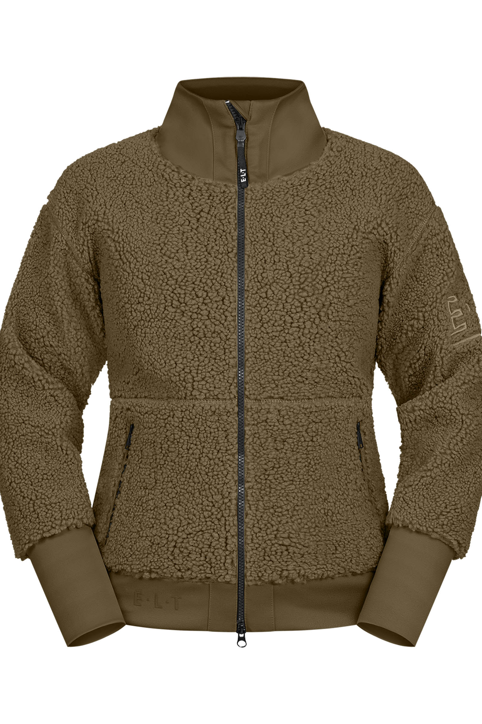 ELT Riverside Women´s Fleece Jacket
