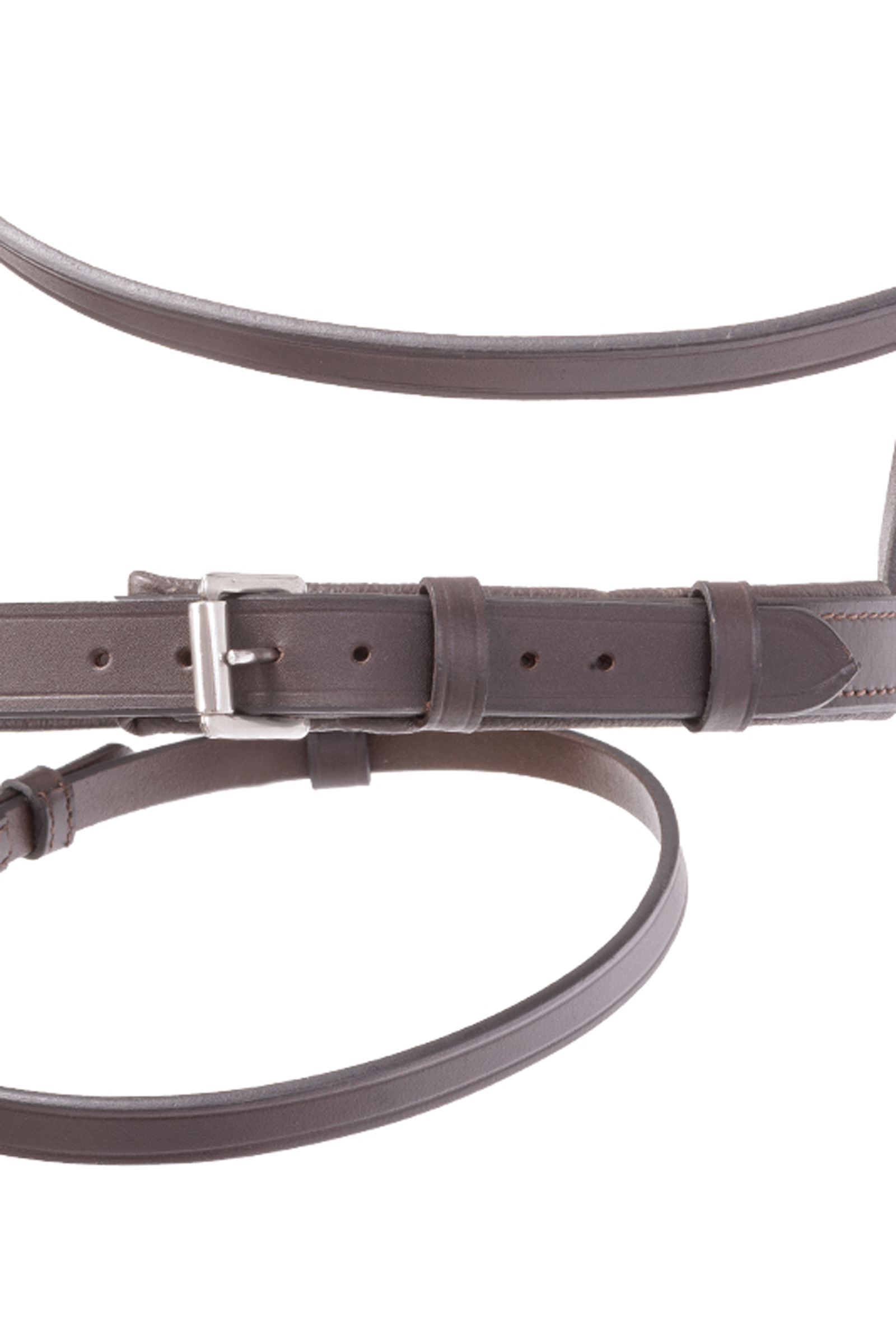 Kavalkade Quentin Ecoline suitset, kaksoisturpahihnalla