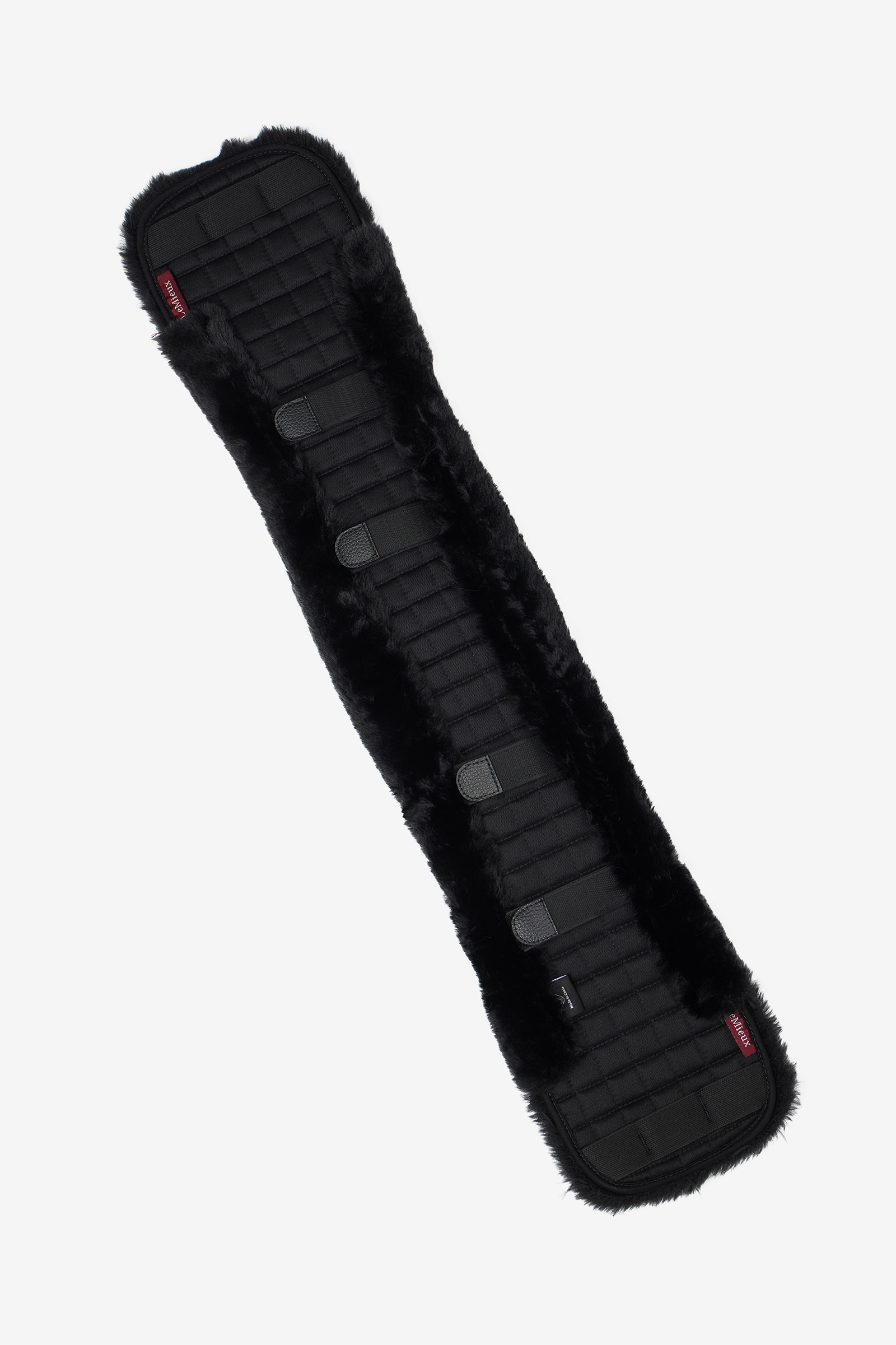 LeMieux Simuwool kouluvy&ouml;n pehmuste