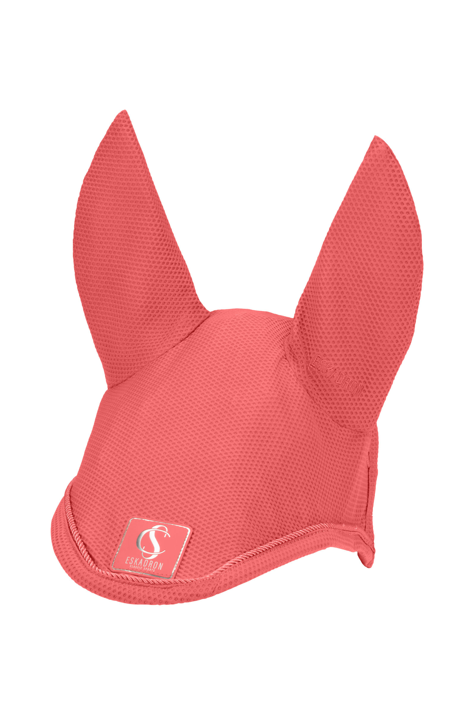 coral blossom Eskadron Classic Sports SS25 DynAir Mesh Sport kärpäshuppu