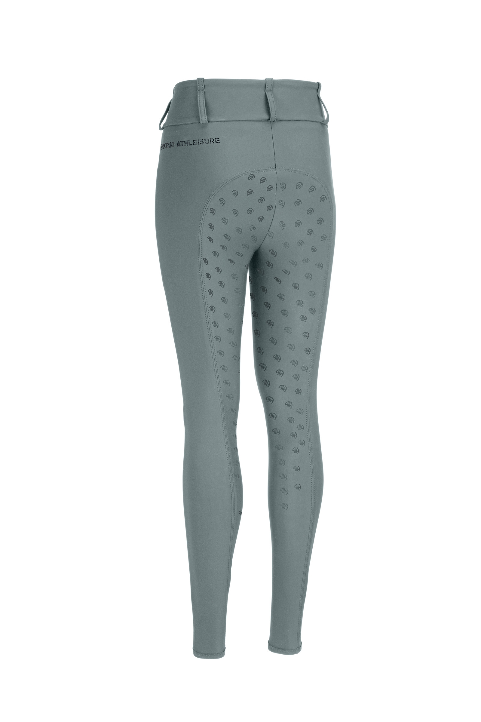 Jade Pikeur Athleisure Lasten ratsastushousut Fullgrip