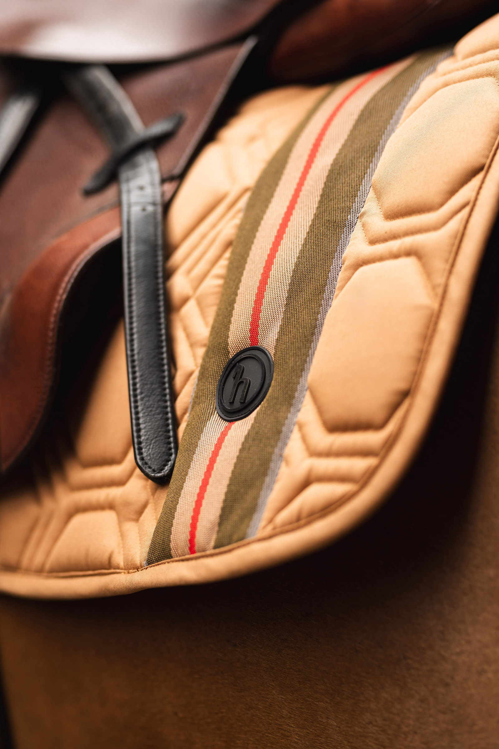 Horze High Life estesatulahuopa