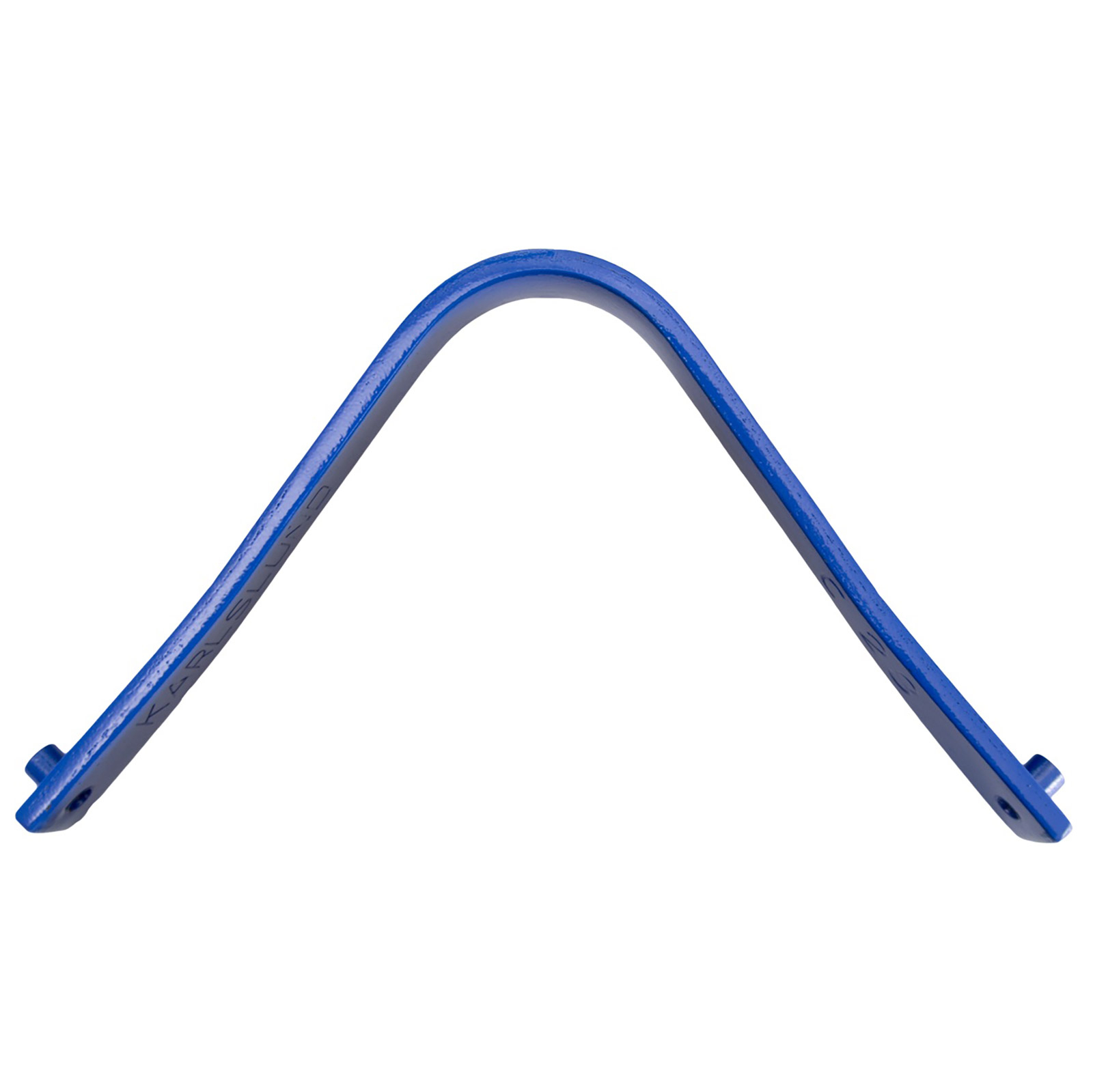 Karlslund kaari C Satulaan