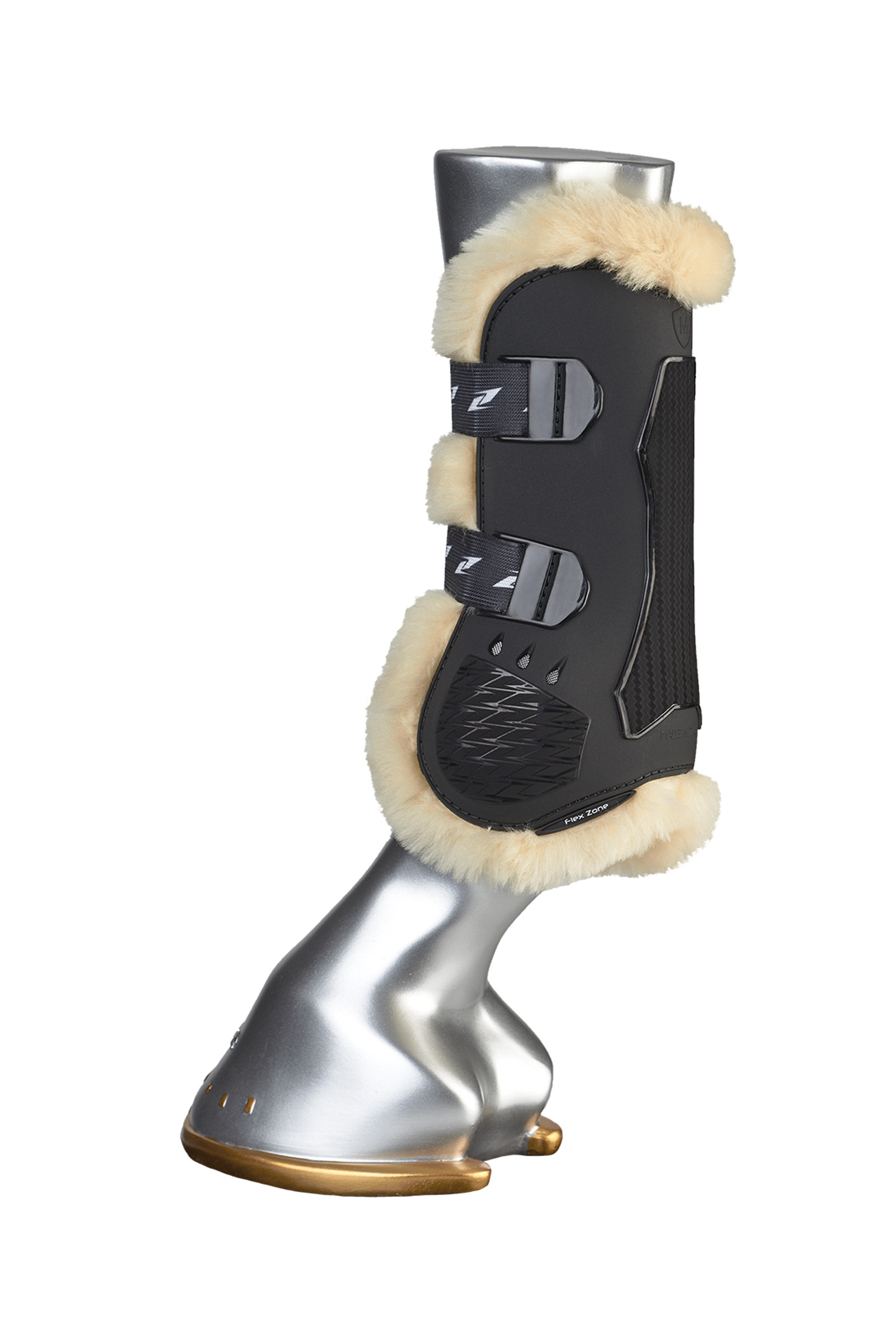 Zandona Carbon Air Sensitive+ jännesuojat