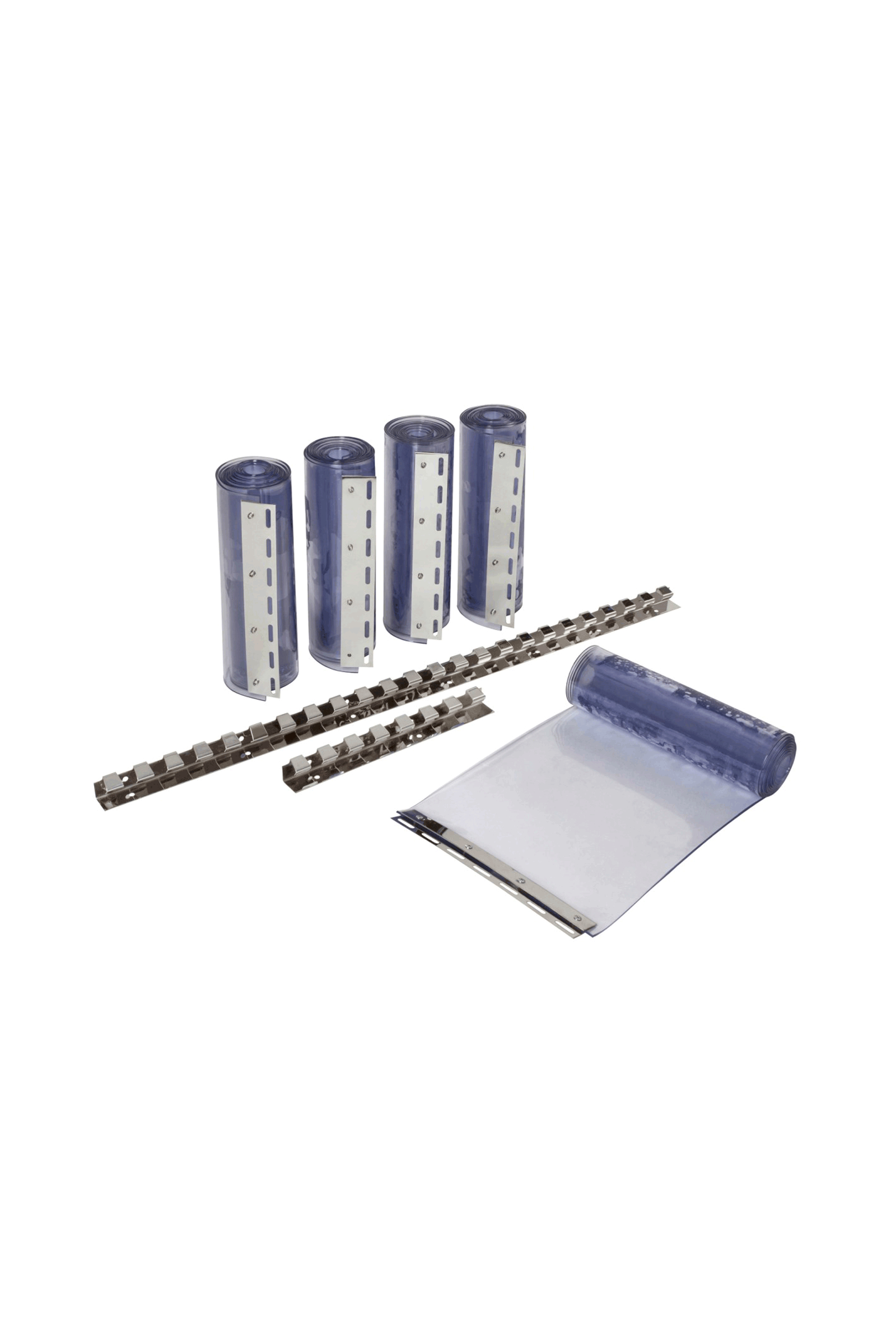 Kerbl vaihtoliuska verhosettiin