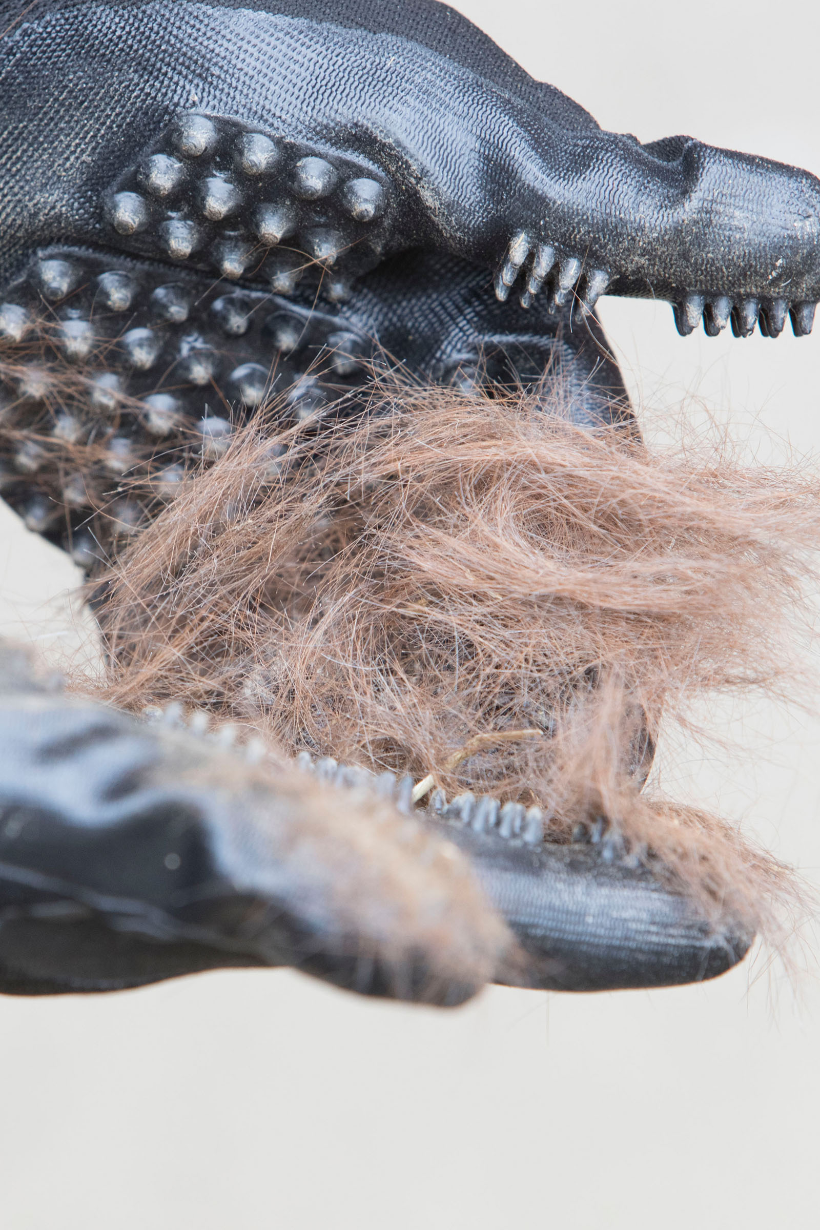 LeMieux Hands On hoitohanska