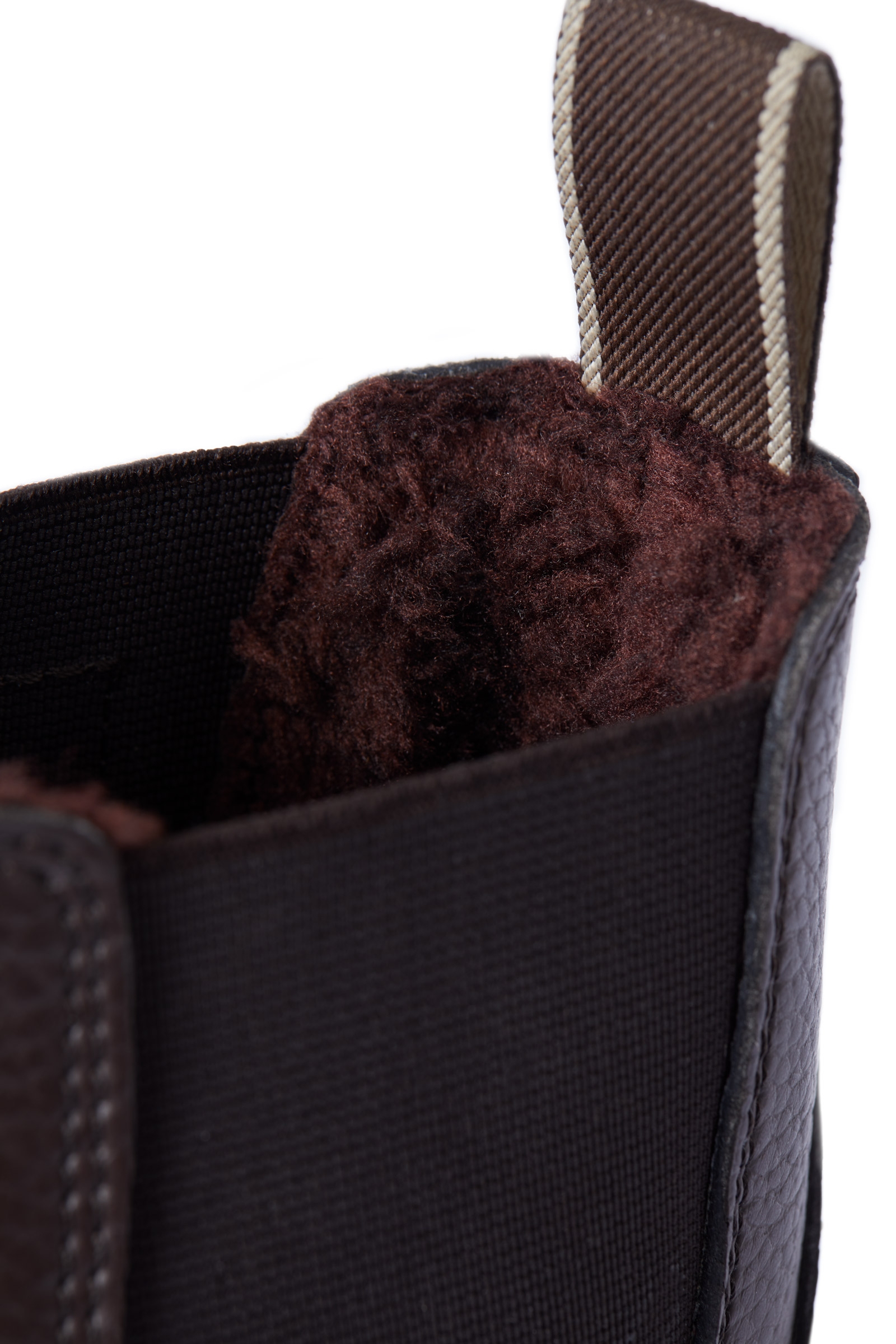 Naisten tekonahkajodhpurit Horze Idaho