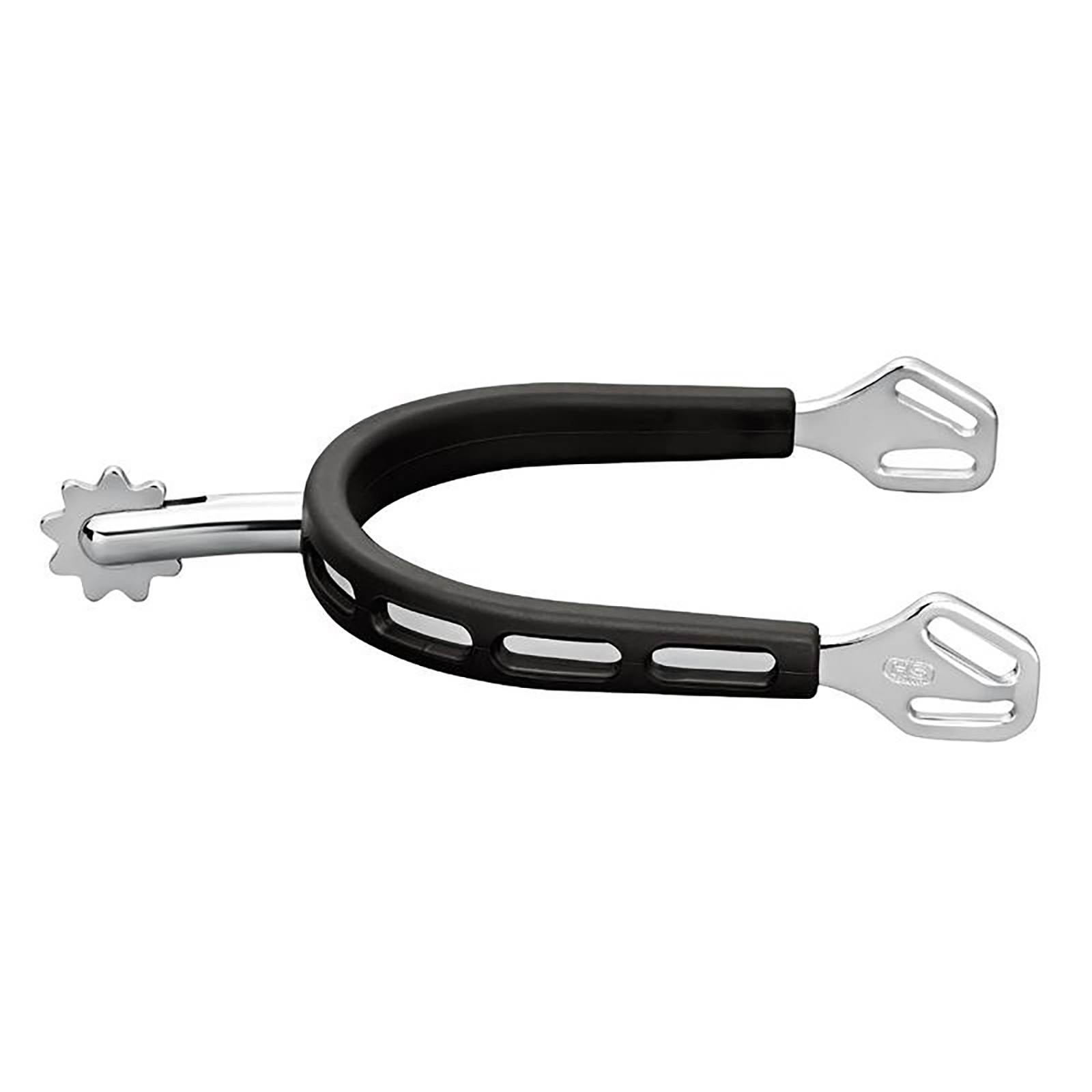 Sprenger Ultra fit extra grip -kannukset, 35 mm