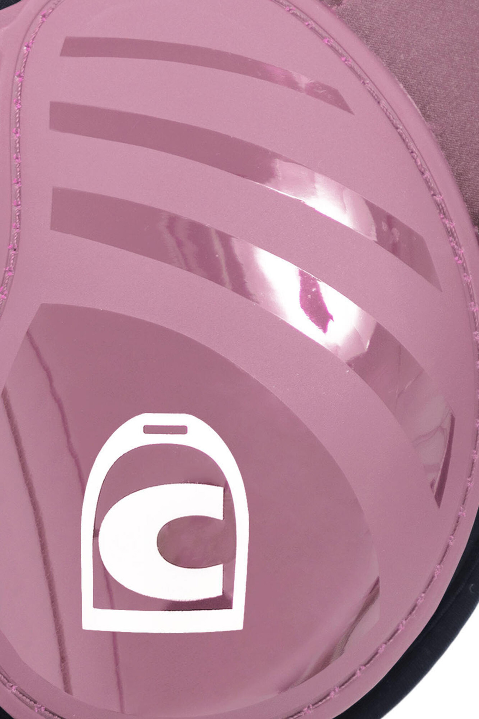 Pink Cavallo CavalHabor hivutussuojat