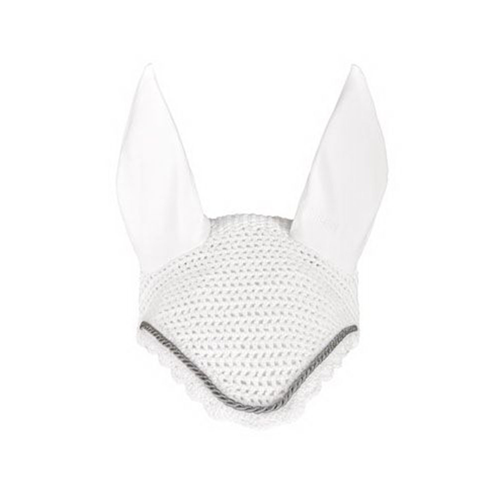 WH/AB Eskadron k&auml;rp&auml;shuppu SILVER CORD