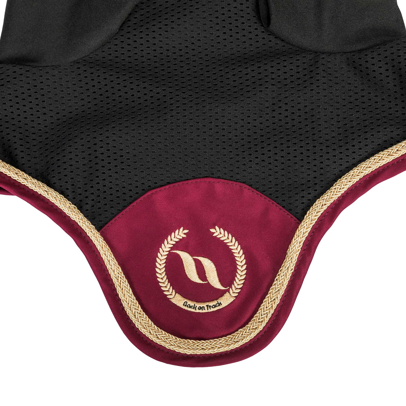 Back on Track Nights Collection Korvahuppu Welltex®-materiaalilla