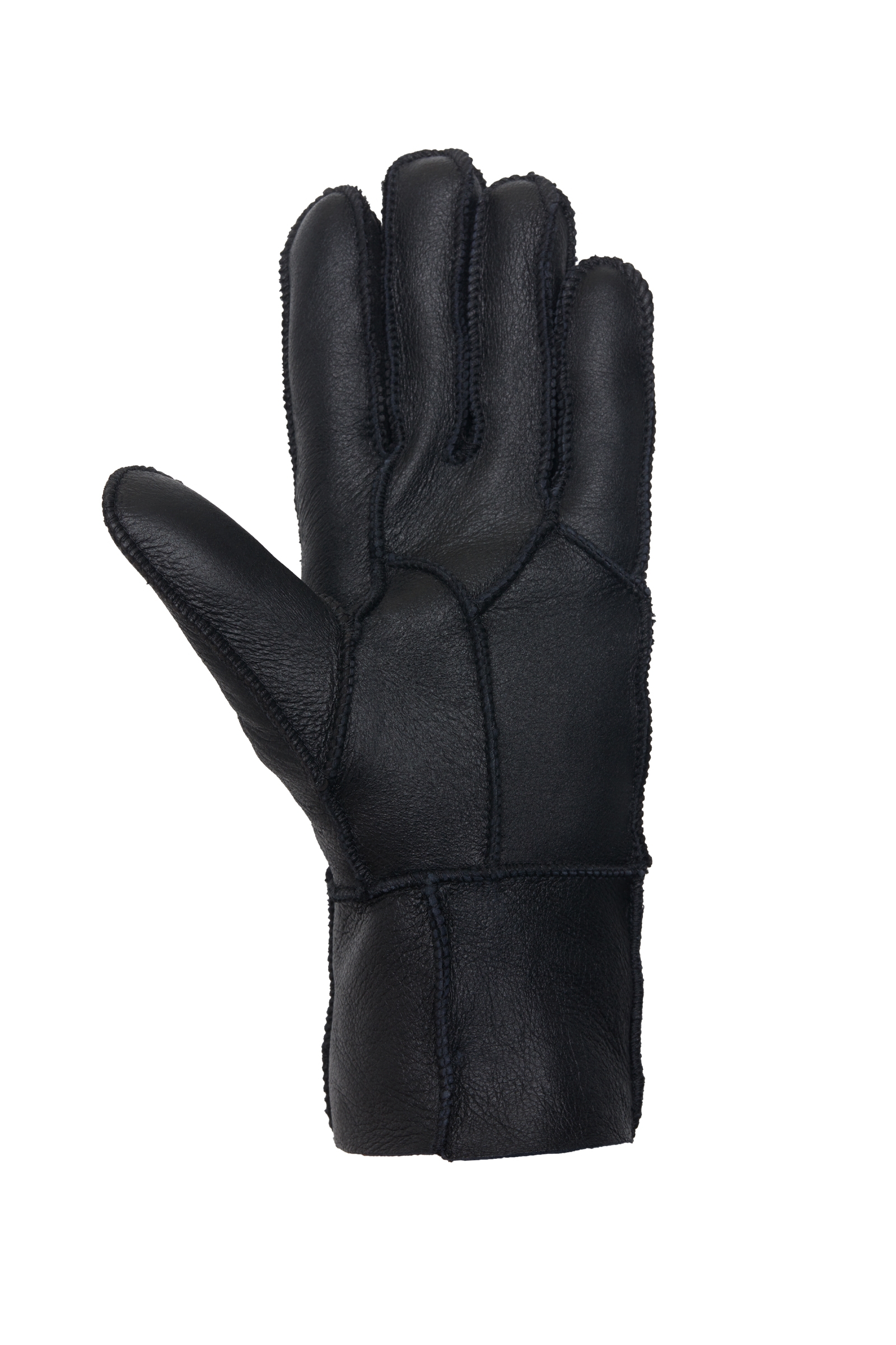 Horze Supreme Lana lampaankarvak&auml;sineet