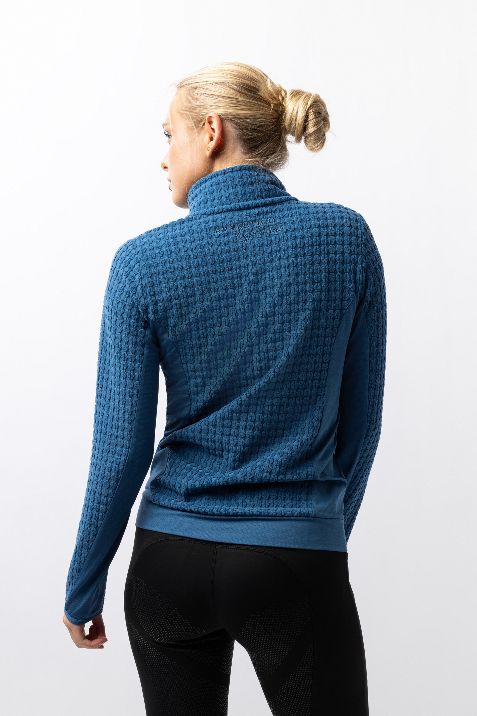 B Vertigo Darcey fleece ratsastustakki