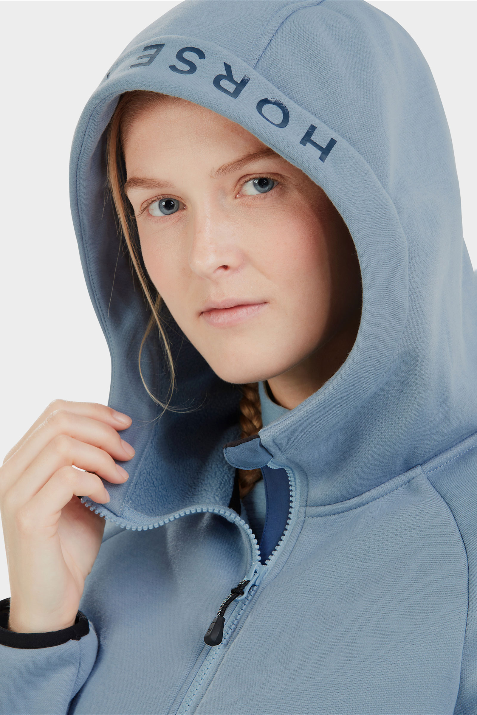 Horse Pilot Pampa naisten takki