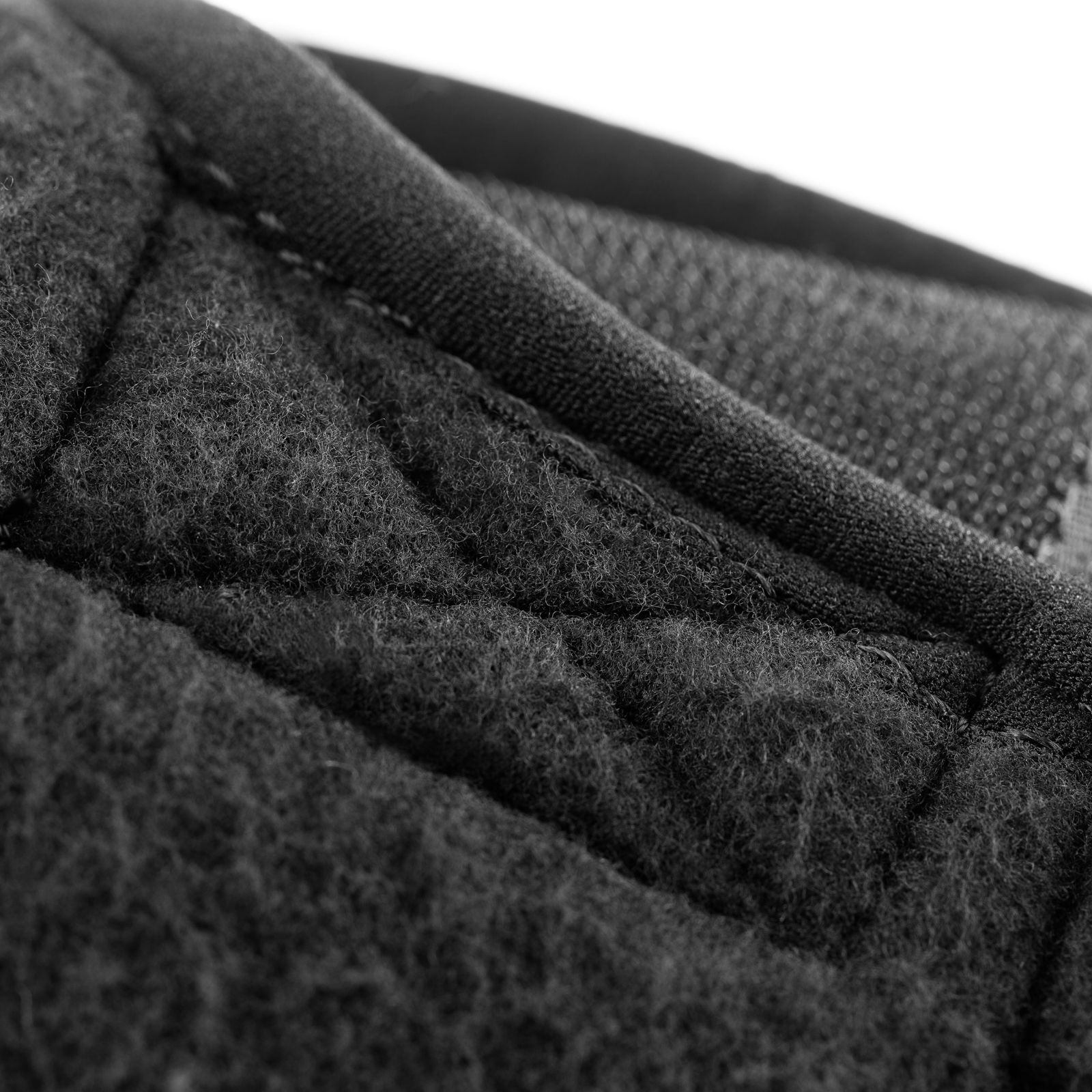 Back On Track treenisuojat, etu