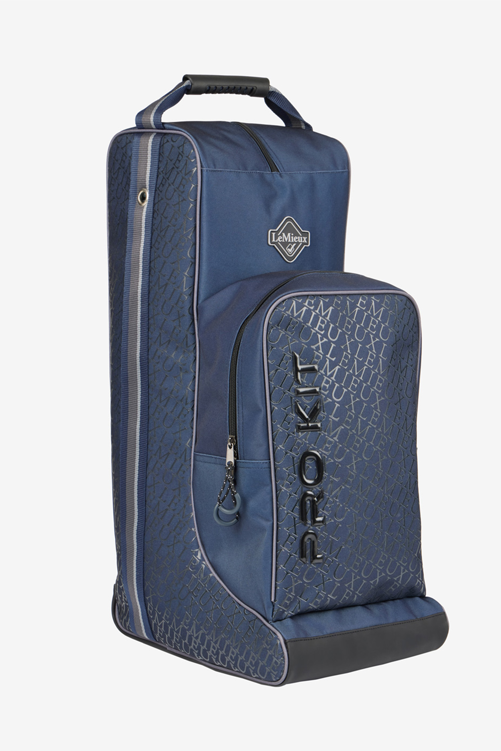 LeMieux Elite Pro saapas- ja kyp&auml;r&auml;laukku