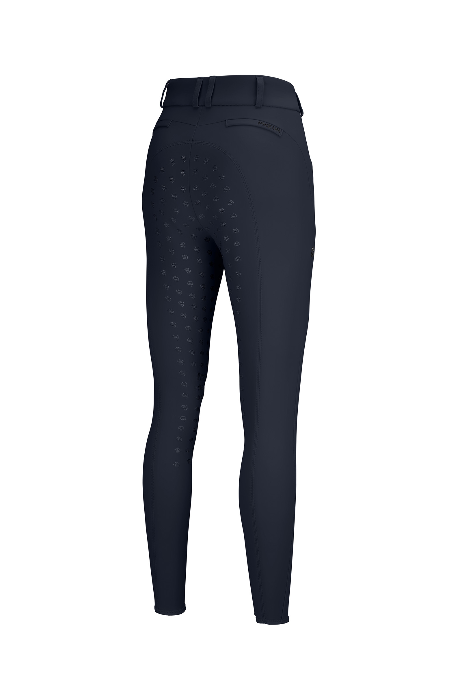 Nightblue Pikeur Athleisure -ratsastushousut Fullgrip II
