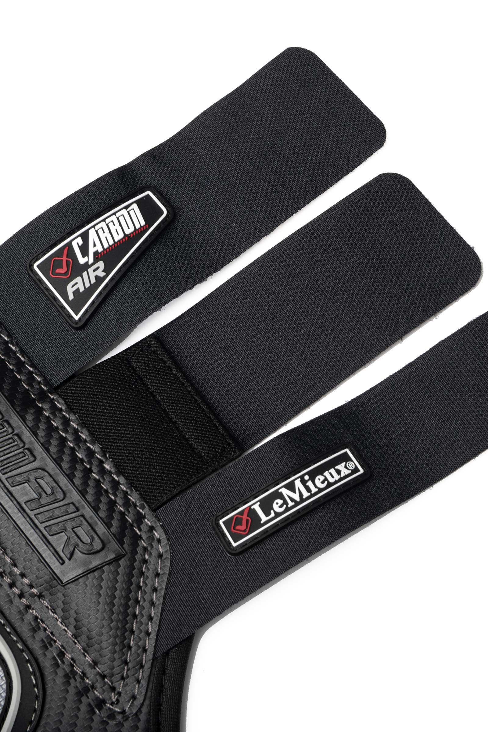 LeMieux Carbon Air XC suojat etujalkoihin