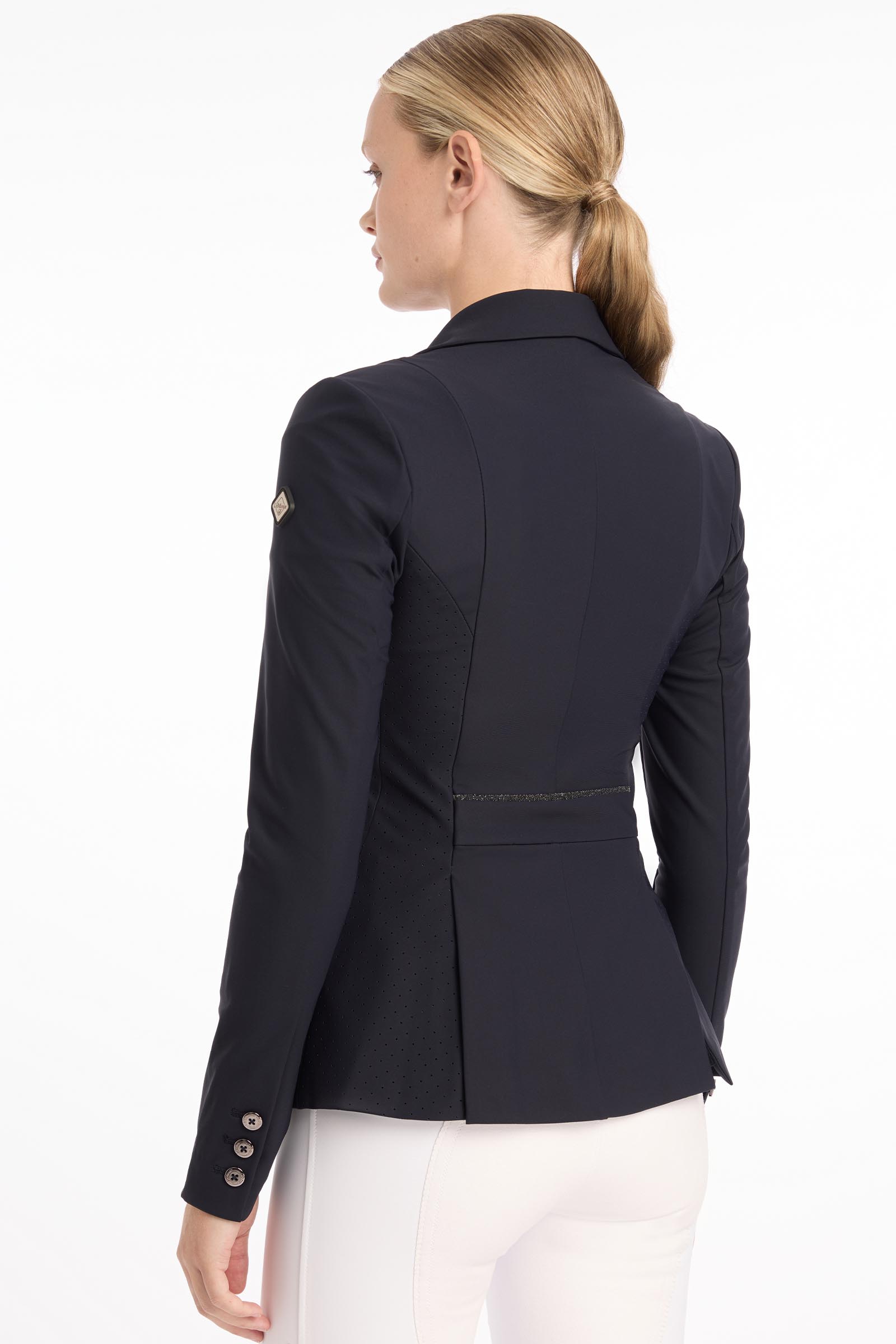 LeMieux Dynamiqu&eacute; naisten kilpailutakki