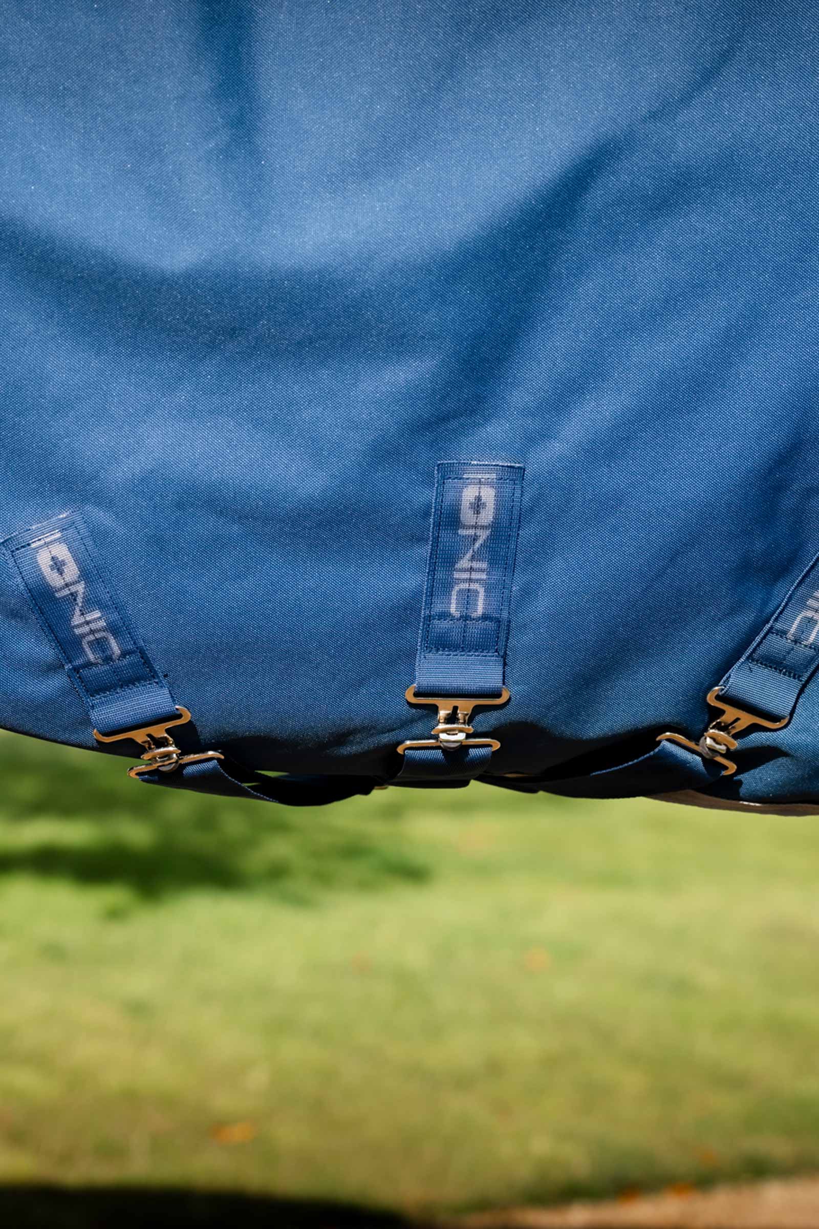 Horseware Ionic Therapy Ulkoloimi, 100g