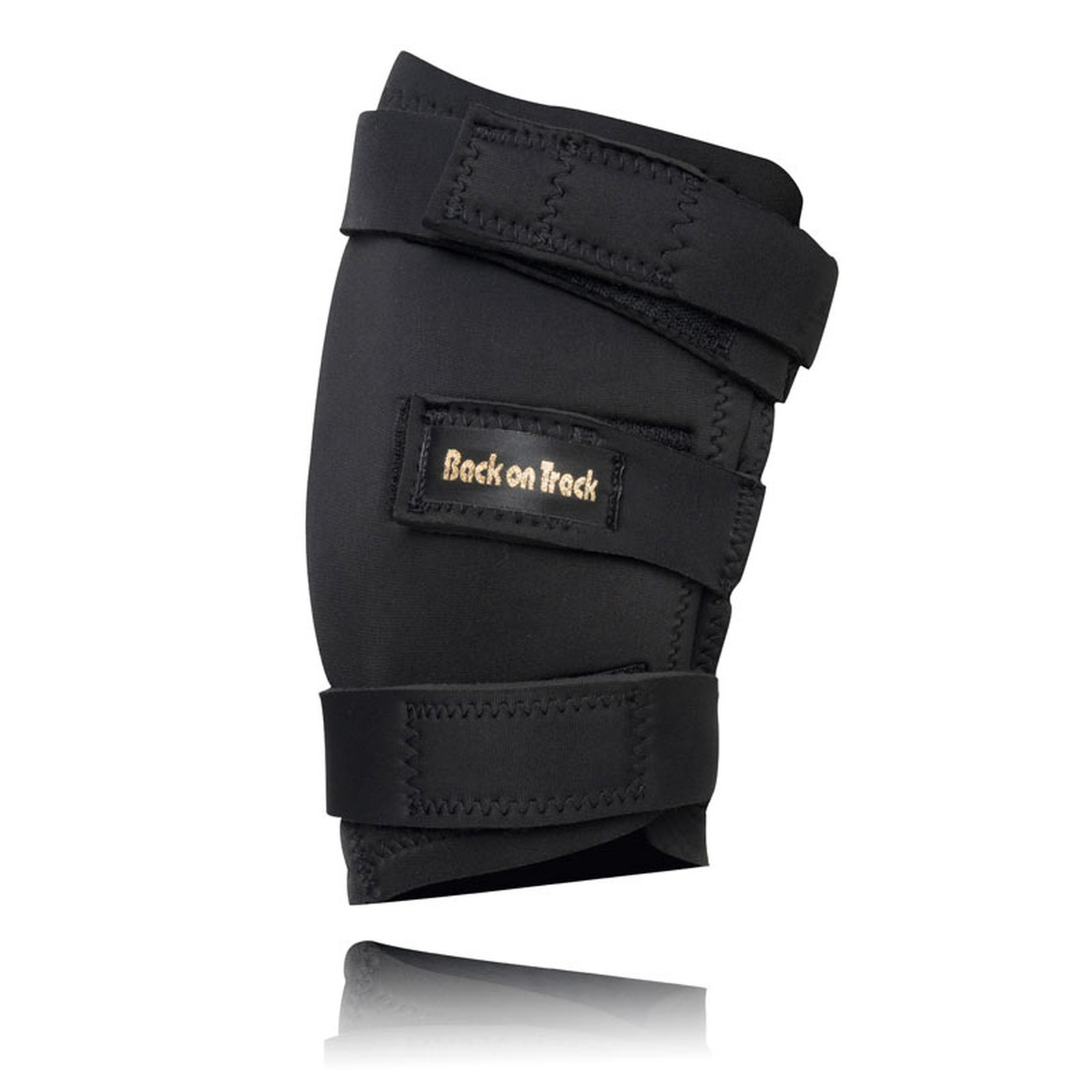 Back On Track kinnersuoja, vasen