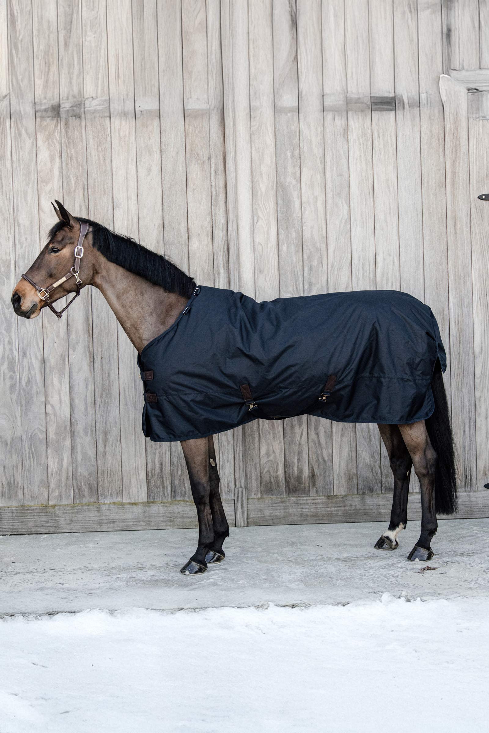 Kentucky Horsewear Pony All Weather Classic ulkoloimi, 0 g