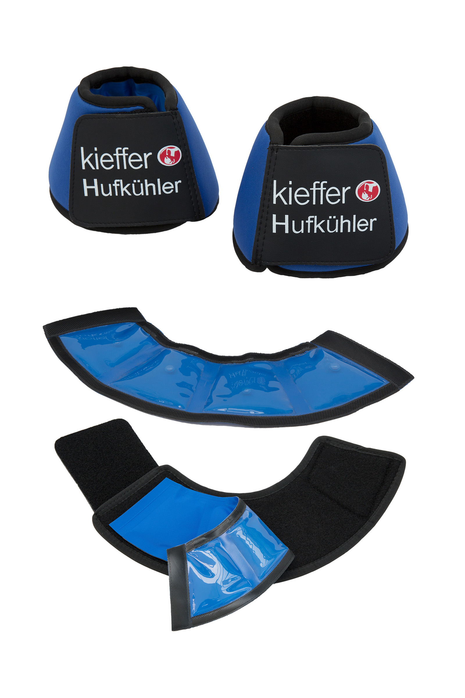 Kieffer Cooling putsit