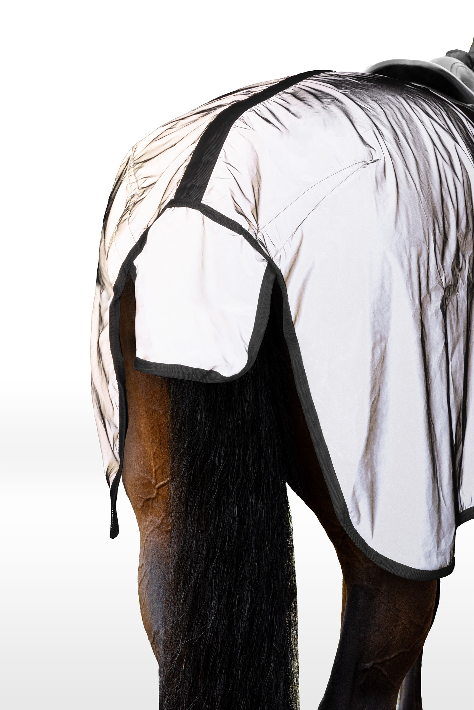 Horze Hi Viz ratsastusloimi