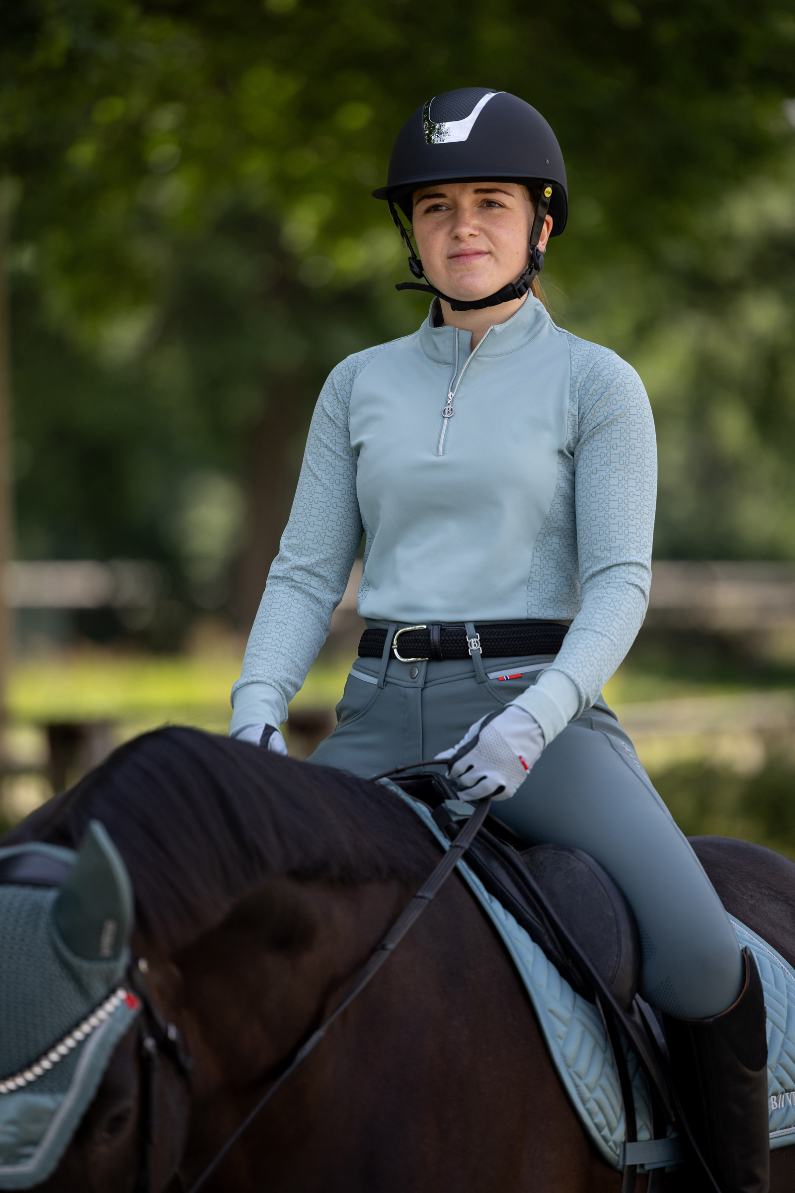 B Vertigo Isadora Thermo treenipaita