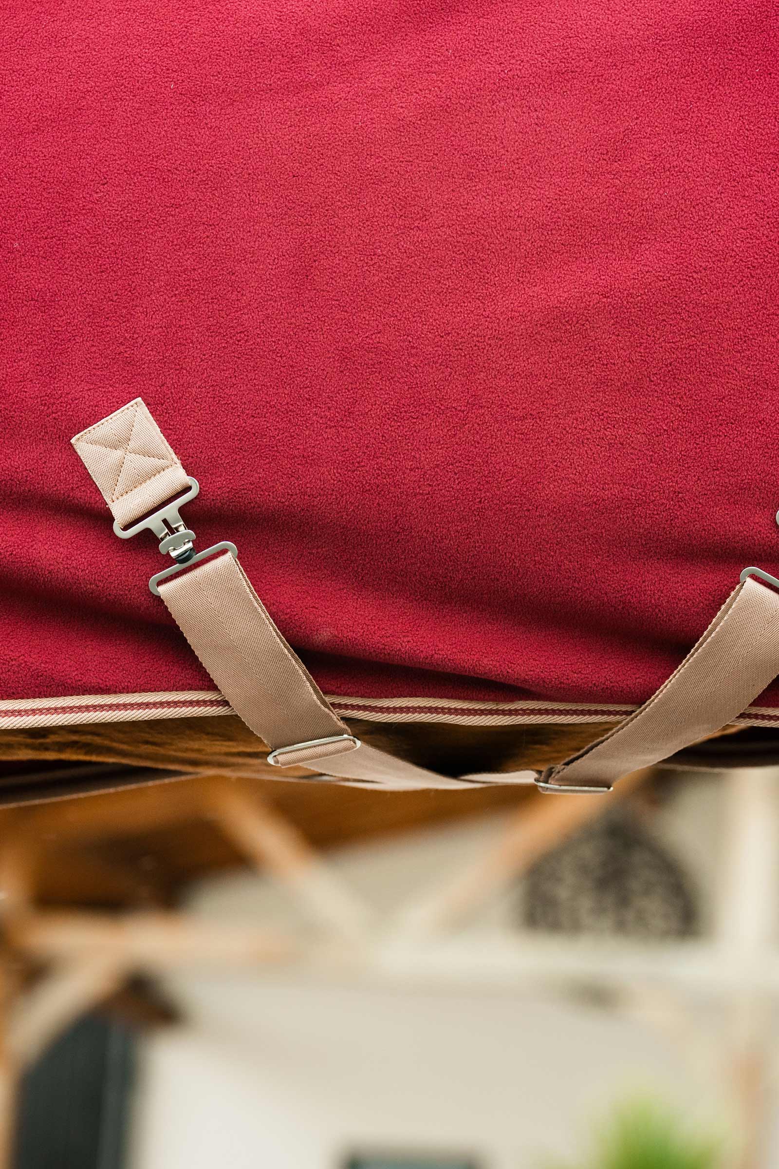 Horseware Amigo Fleece Cooler