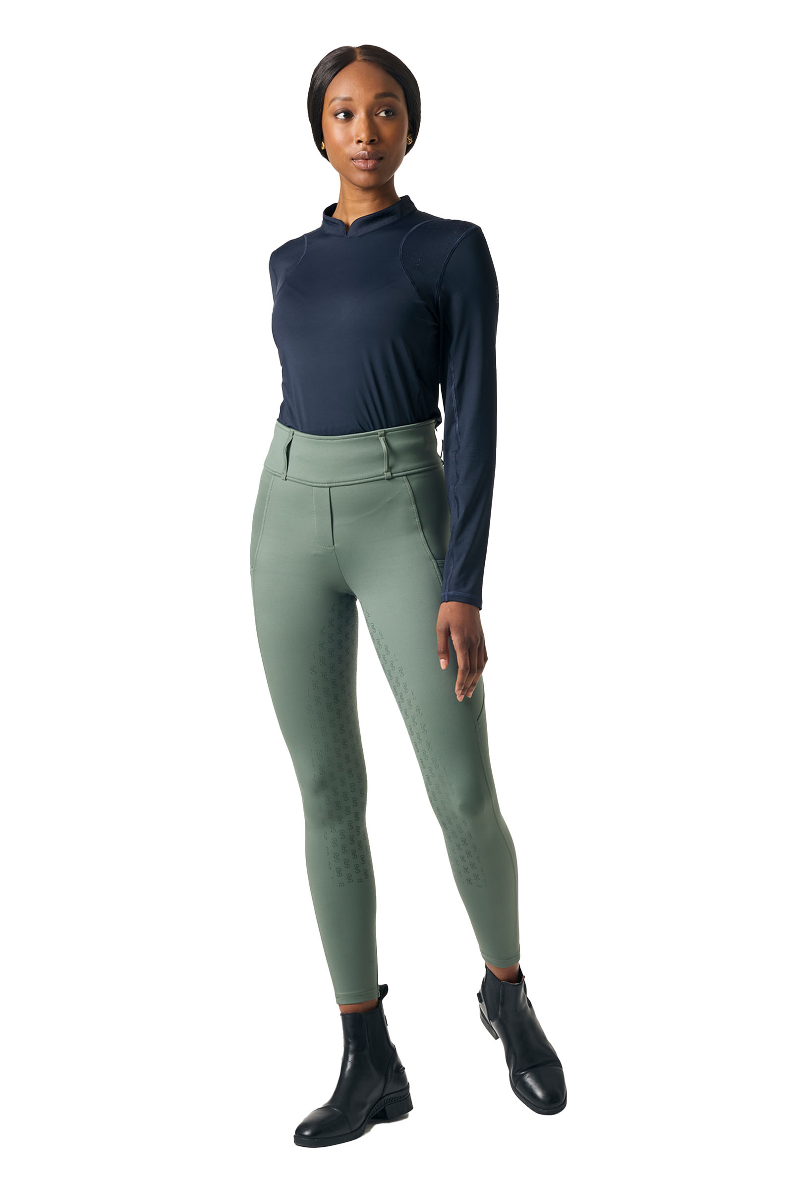 PS of Sweden Claire LS Airflow Paita