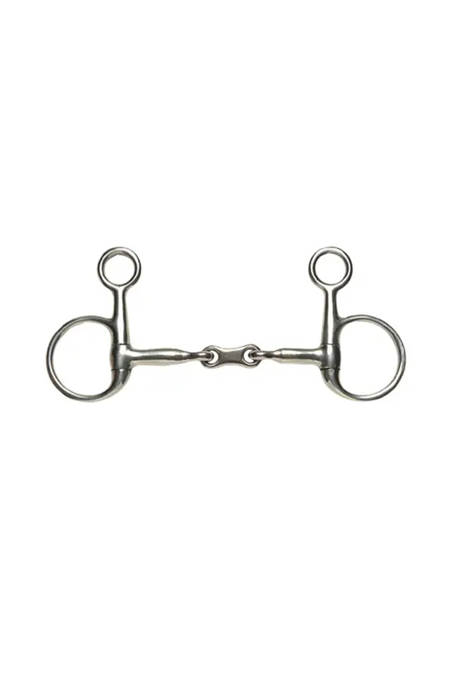 Korsteel Stainless Steel kolmipalainen baucherkuolain