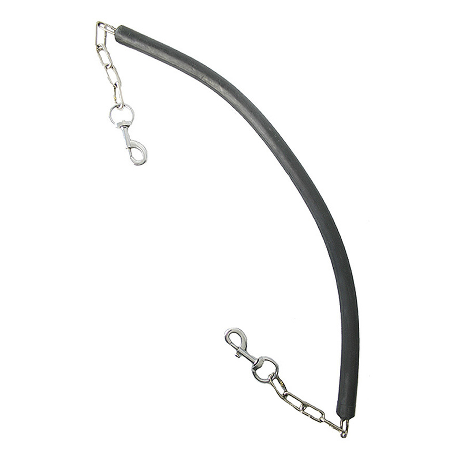 Horze kumipäällysteinen karsinaketju