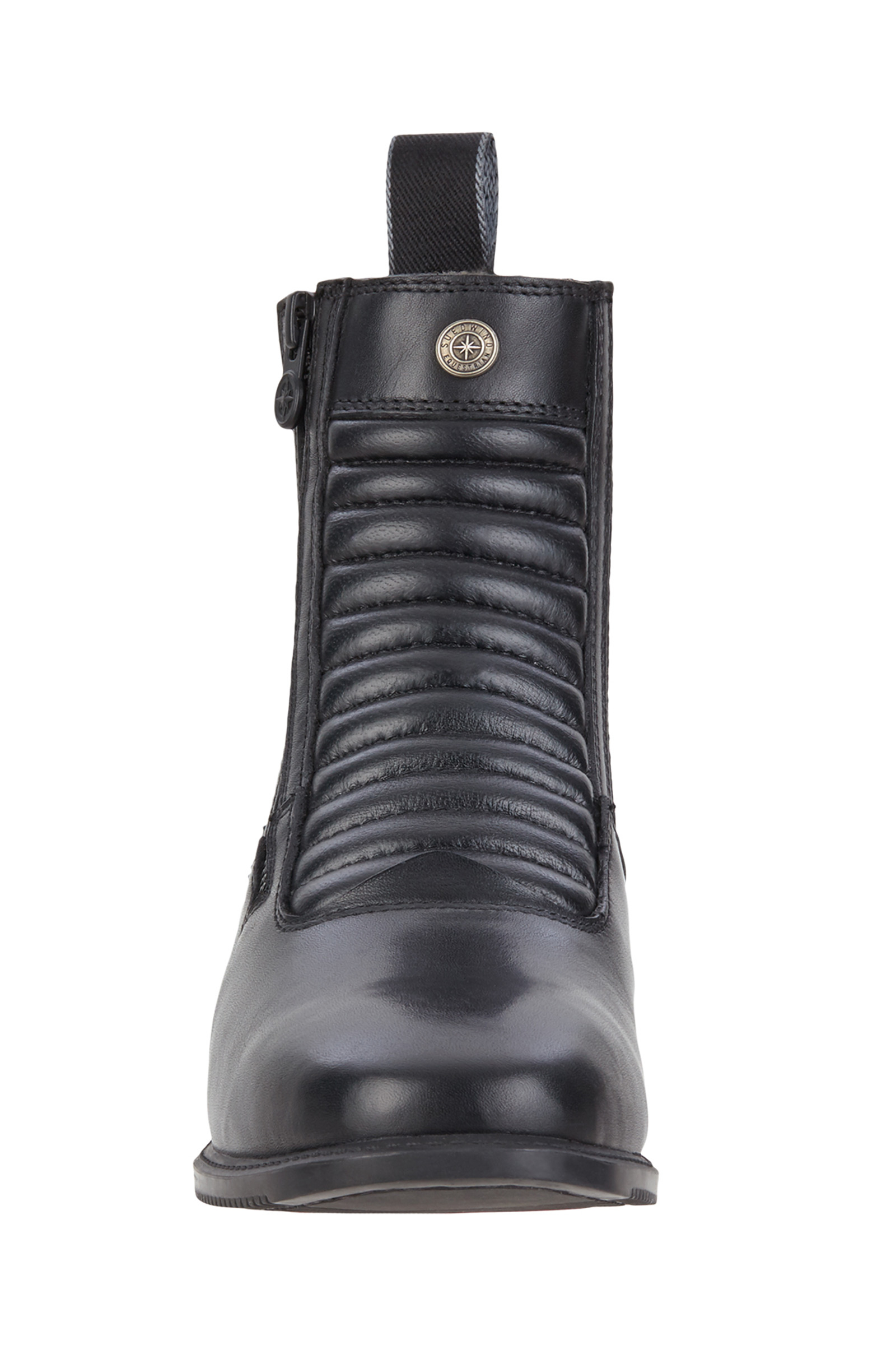 Suedwind Footwear Legacy Side Zip Milano Jodhpur Boots