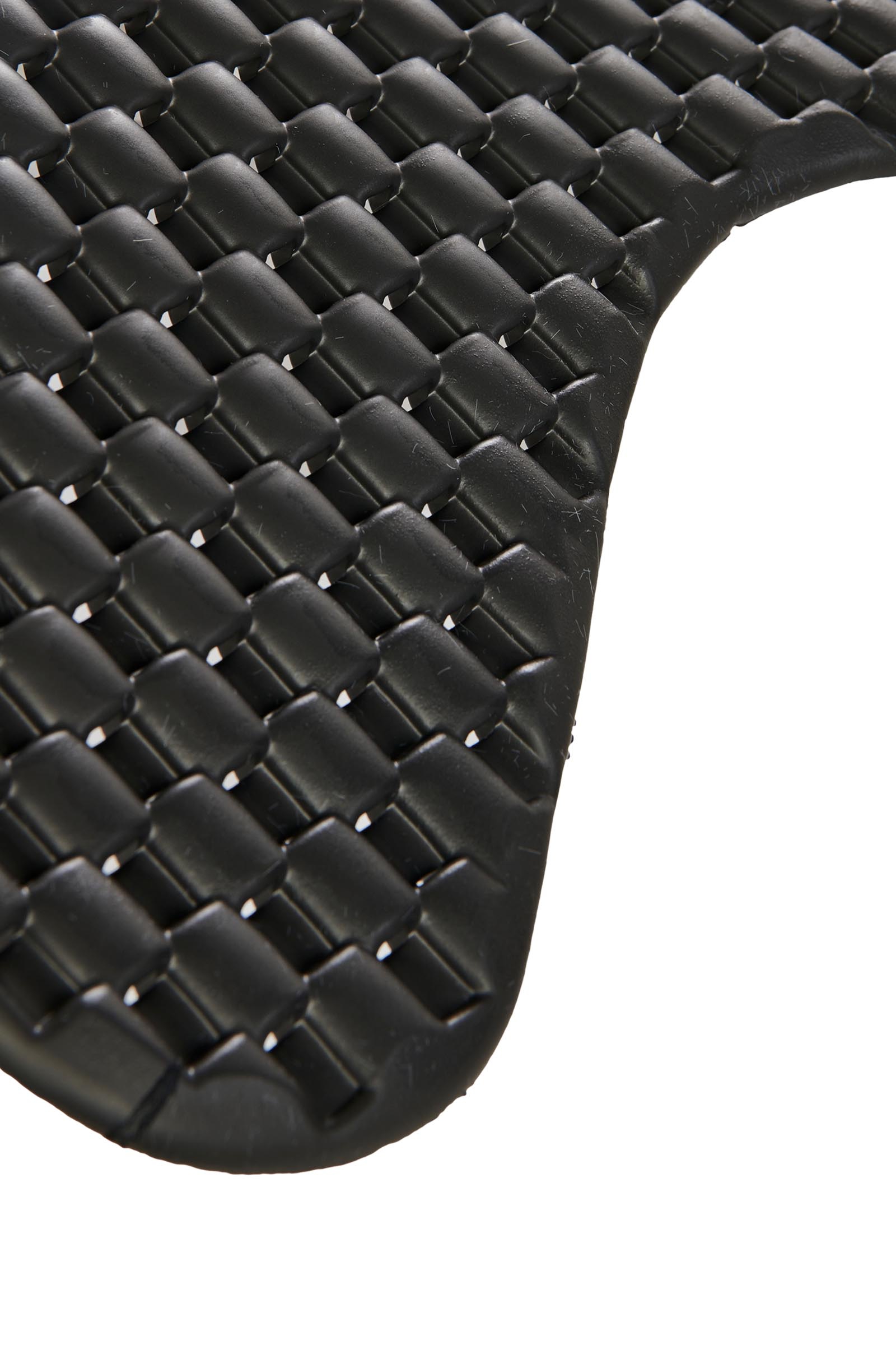 Acavallo Piuma Respira Alusta Keinotekoinen Lampaankarva Aukko EVA Tasainen  