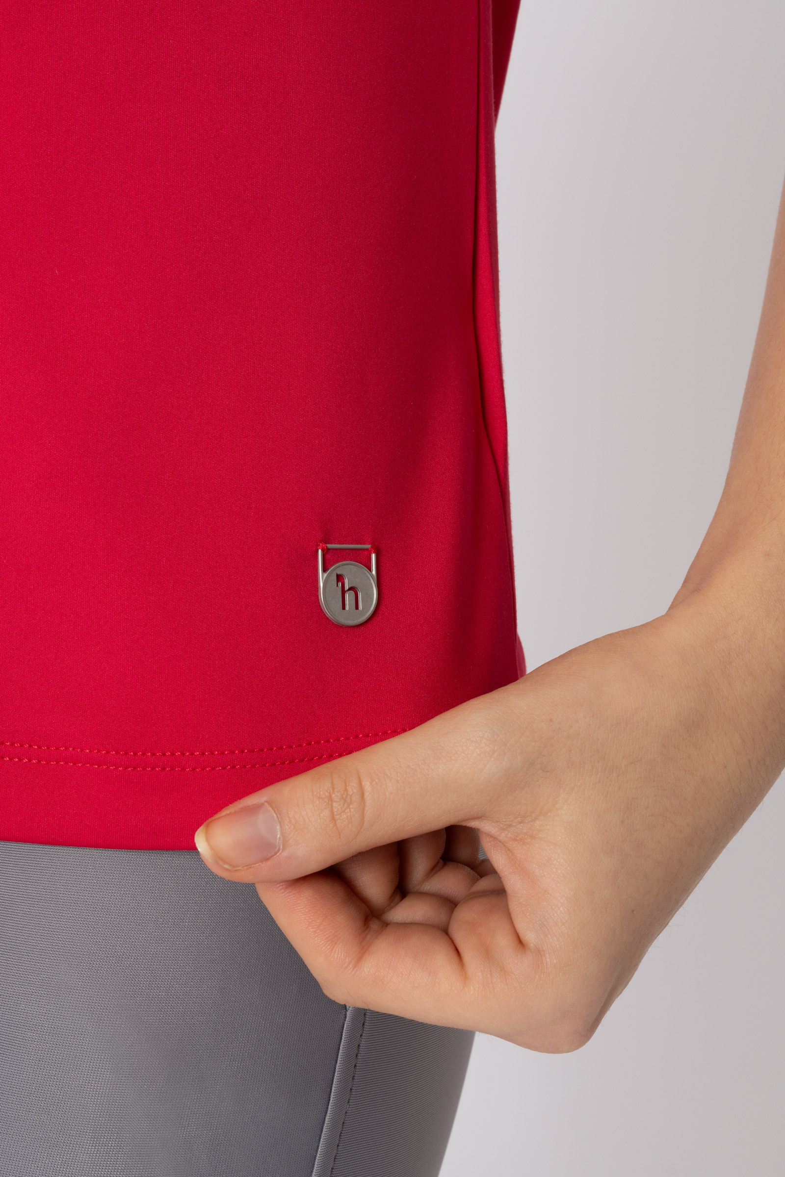 Horze Asa Functional naisten t-paita