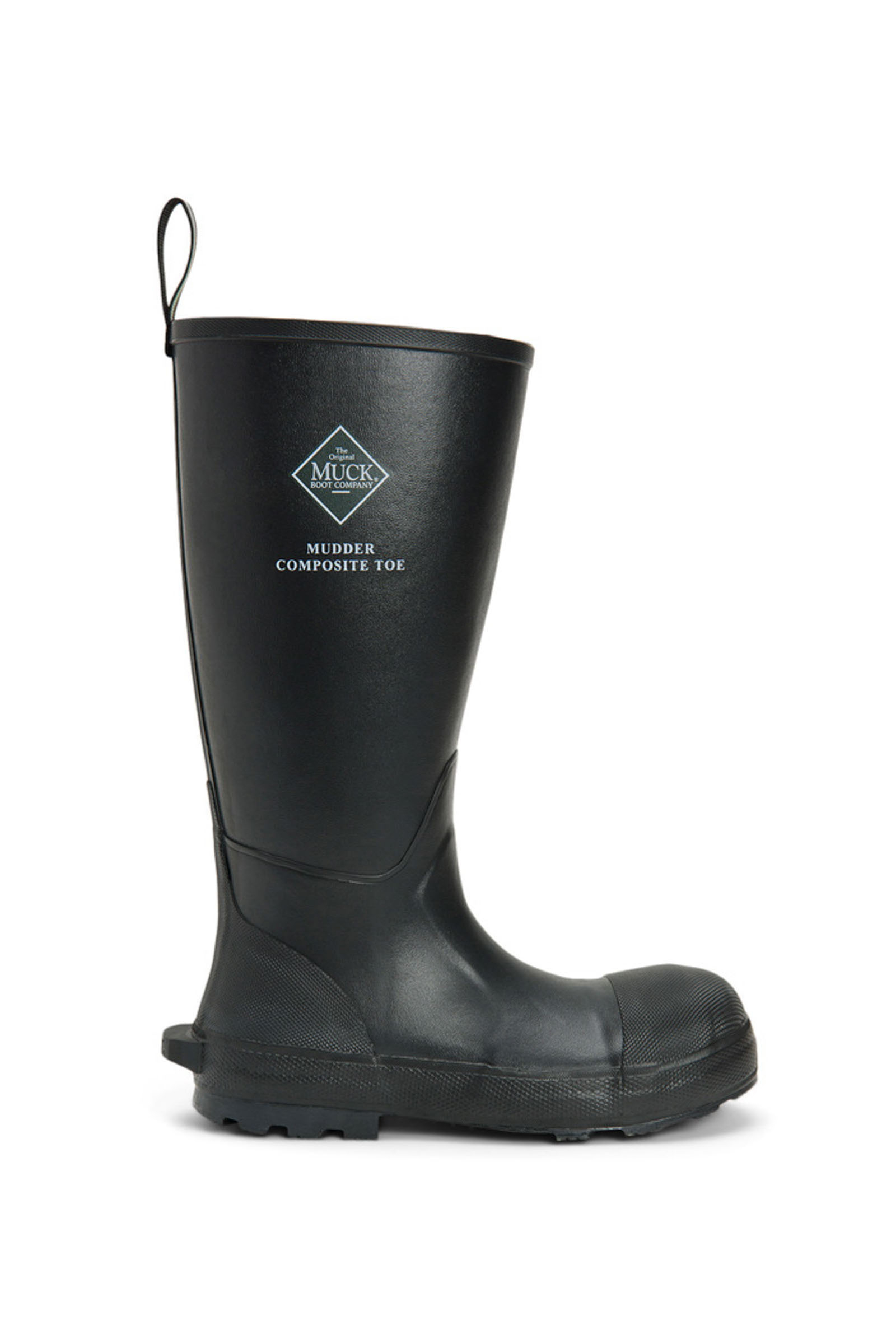 Muck Boot Mudder S5 saappaat